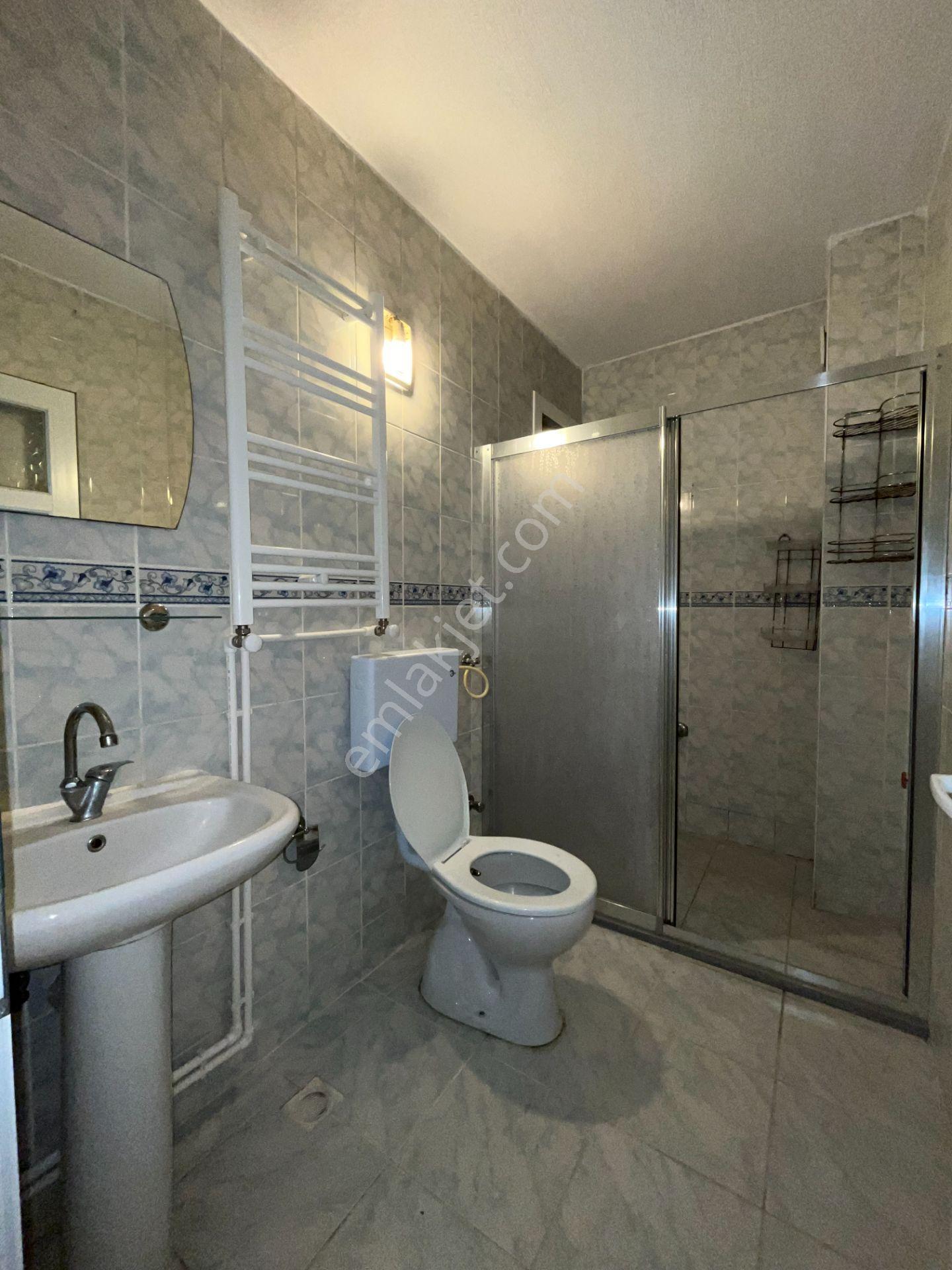 Gümüşpala Merkez'de Doğalgazlı Ve Ara Kat 3+1 Kiralık Daire - Görsel 20