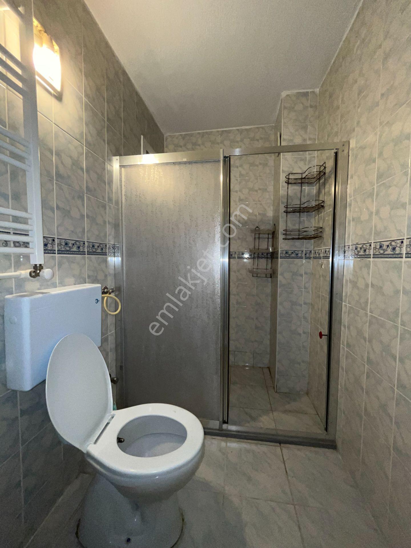 Gümüşpala Merkez'de Doğalgazlı Ve Ara Kat 3+1 Kiralık Daire - Görsel 19