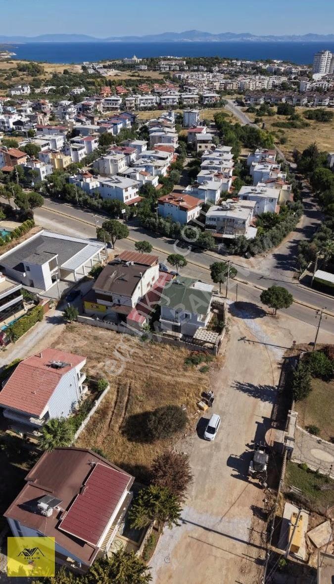 Didim Altınkum'da Müstakil İmarlı Arsa | Emsal Altı Fiyat - Görsel 10