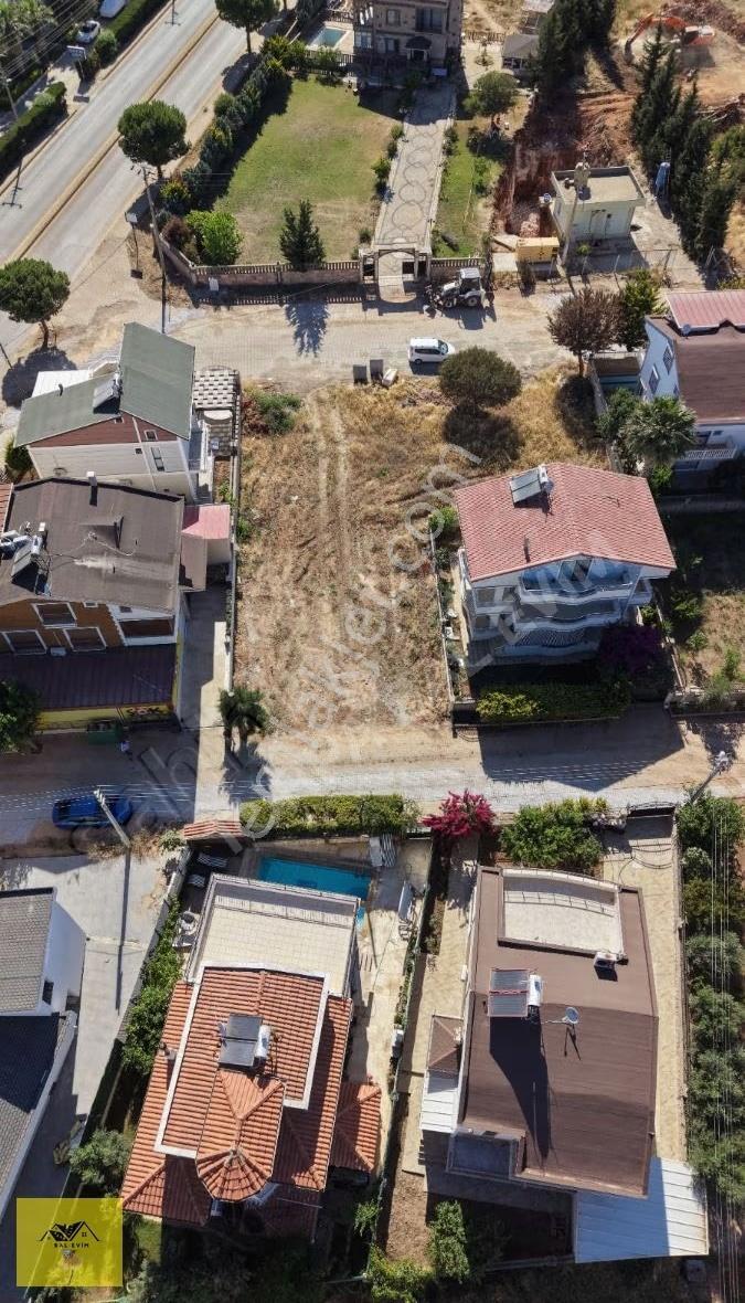 Didim Altınkum'da Müstakil İmarlı Arsa | Emsal Altı Fiyat - Görsel 3