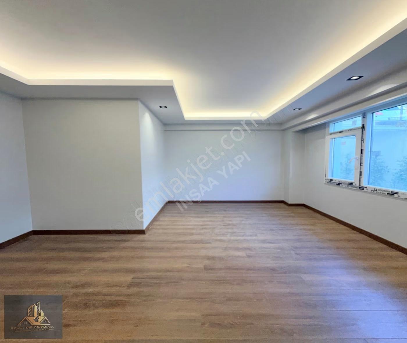 Beylikdüzü Kavaklı'da Marinaya Yakın Satılık 2+1 Sıfır Daire - Görsel 4