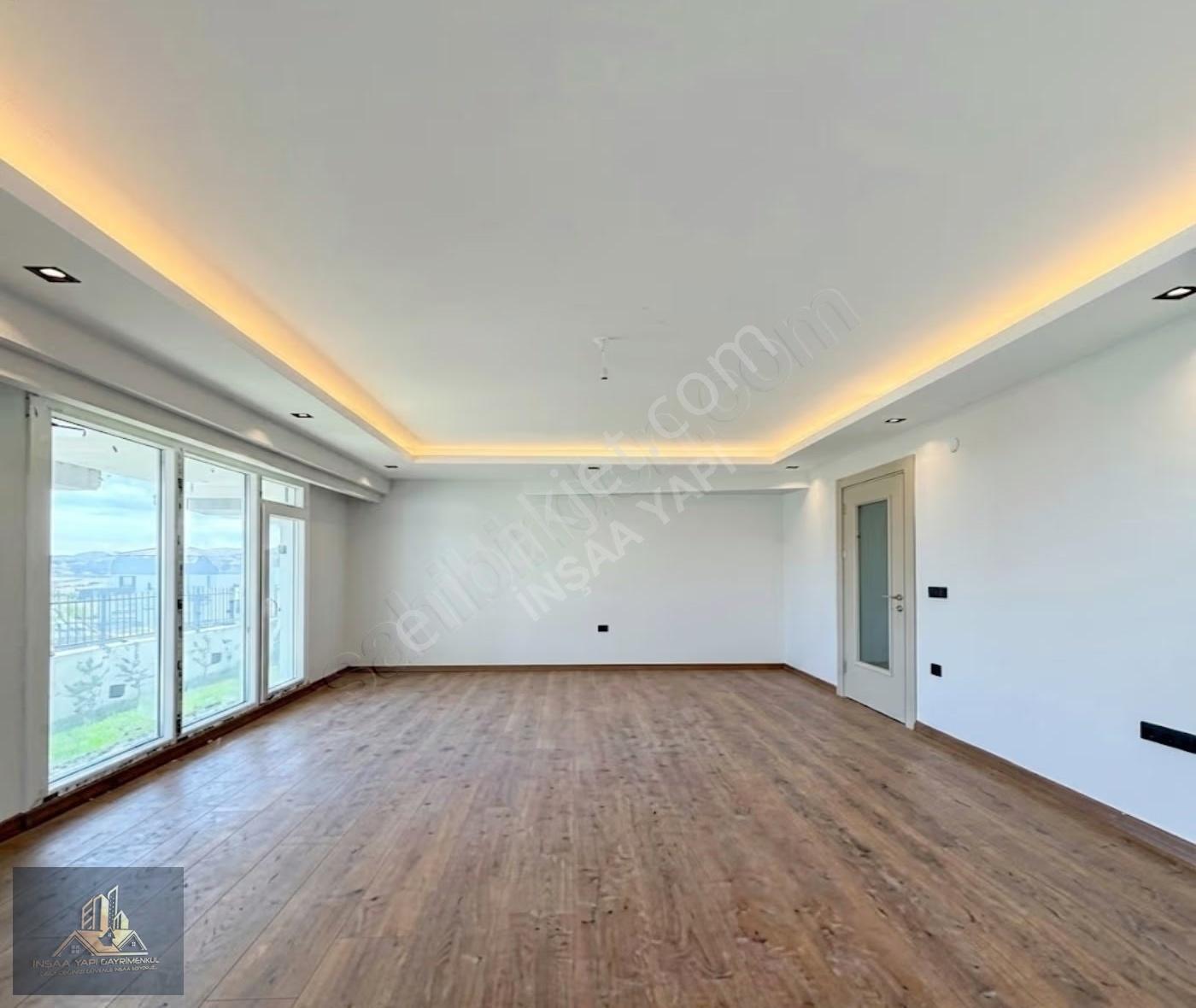 Beylikdüzü Kavaklı'da Marinaya Yakın Satılık 2+1 Sıfır Daire - Görsel 7