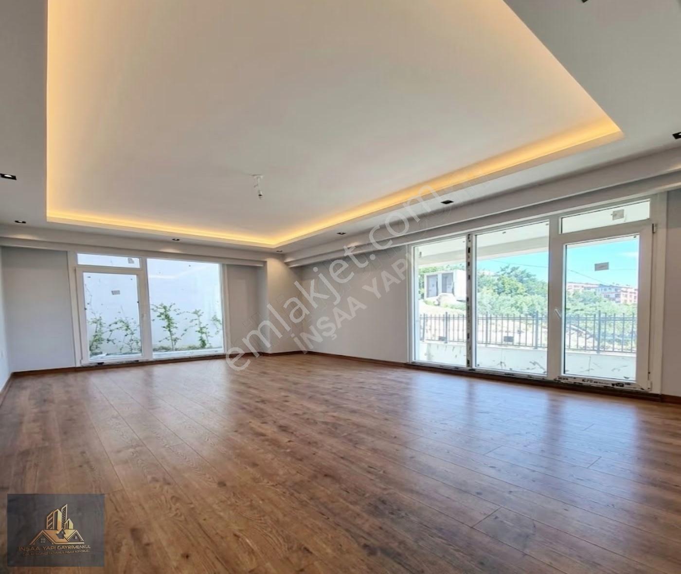 Beylikdüzü Kavaklı'da Marinaya Yakın Satılık 2+1 Sıfır Daire - Görsel 3
