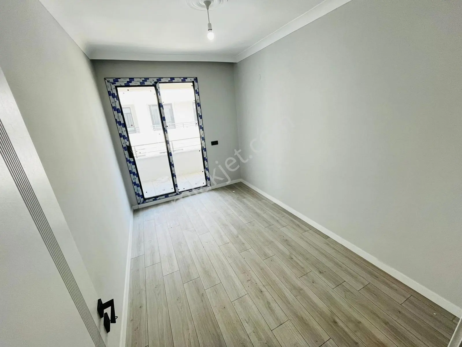 Gömeç Çarşı Merkezinde Lüx 2+1 Açık Mutfak Modern Daire - Görsel 22