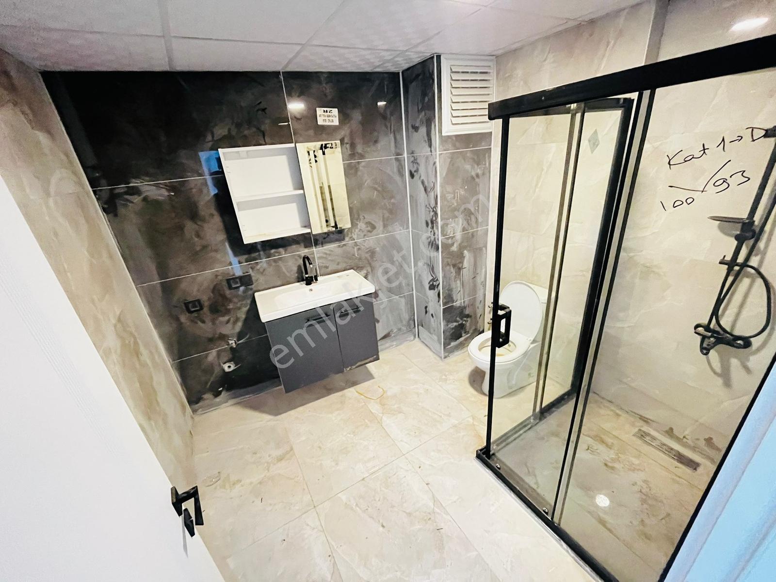 Gömeç Çarşı Merkezinde Lüx 2+1 Açık Mutfak Modern Daire - Görsel 4