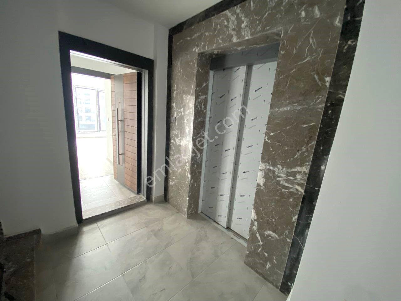 ꧁aktfiten Badem Alanında Hayallerinizdeki Evi Bulduk!!!! Fırsat Yeni Bina 1+1 Satılık Daire ꧁ - Görsel 15