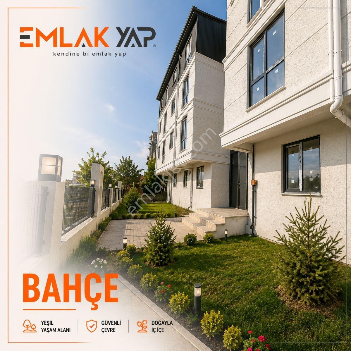 Emlakyap' Tan Lüleburgaz' Da Satılık 1+1 Daire