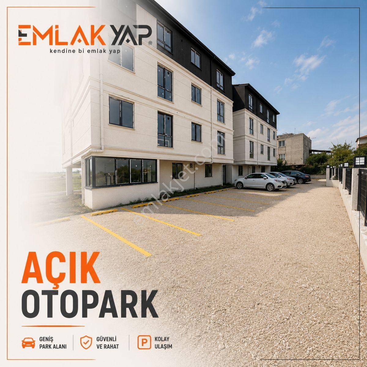 Emlakyap' Tan Lüleburgaz' Da Satılık 1+1 Daire - Görsel 2