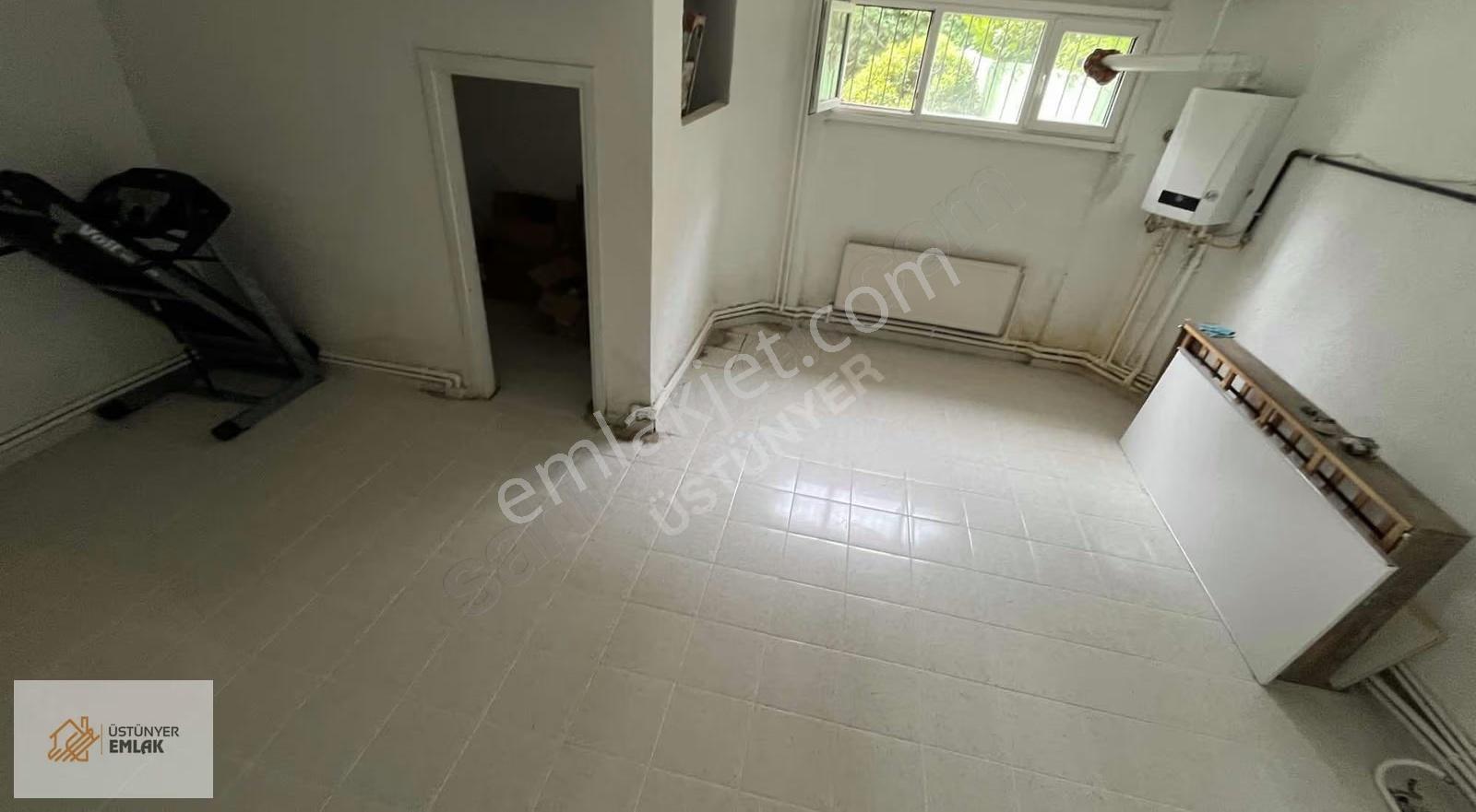 Güzelce Kale Konakları Sitesi'nde Kiralık 5+1 Eşyalı Villa - Görsel 29