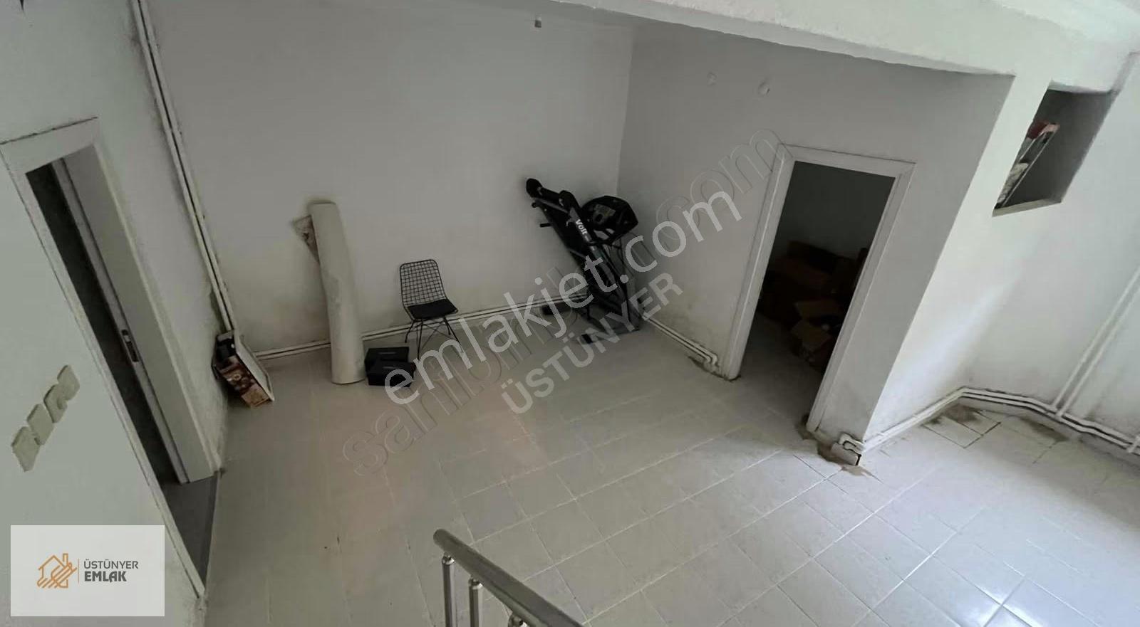 Güzelce Kale Konakları Sitesi'nde Kiralık 5+1 Eşyalı Villa - Görsel 10