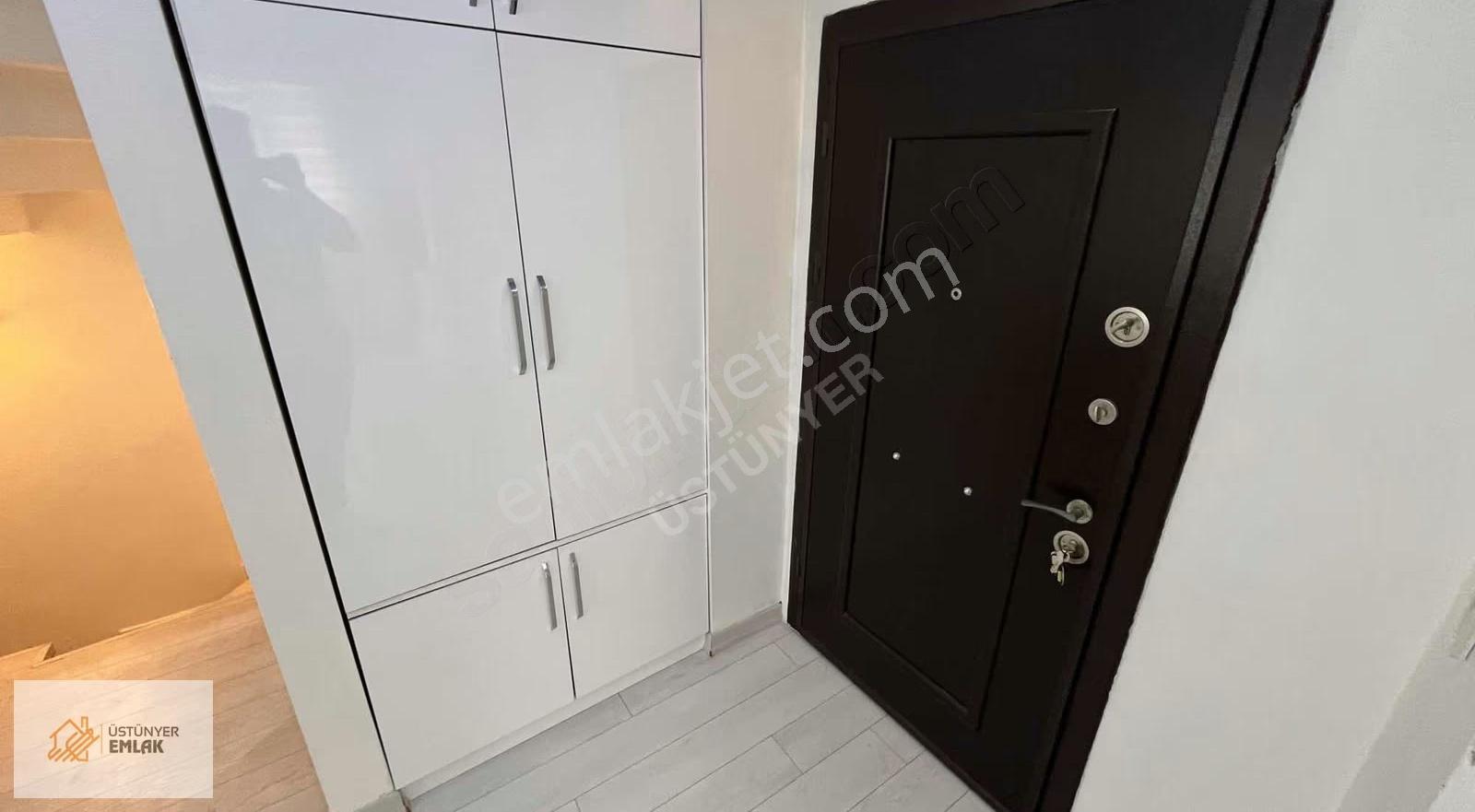 Güzelce Kale Konakları Sitesi'nde Kiralık 5+1 Eşyalı Villa - Görsel 5