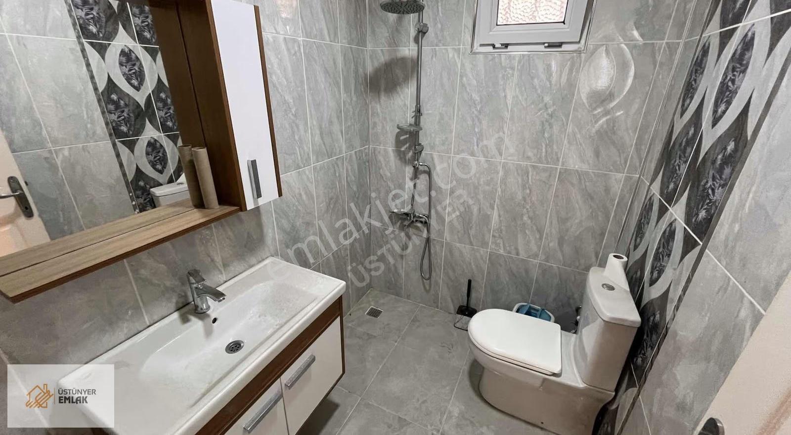 Güzelce Kale Konakları Sitesi'nde Kiralık 5+1 Eşyalı Villa - Görsel 28