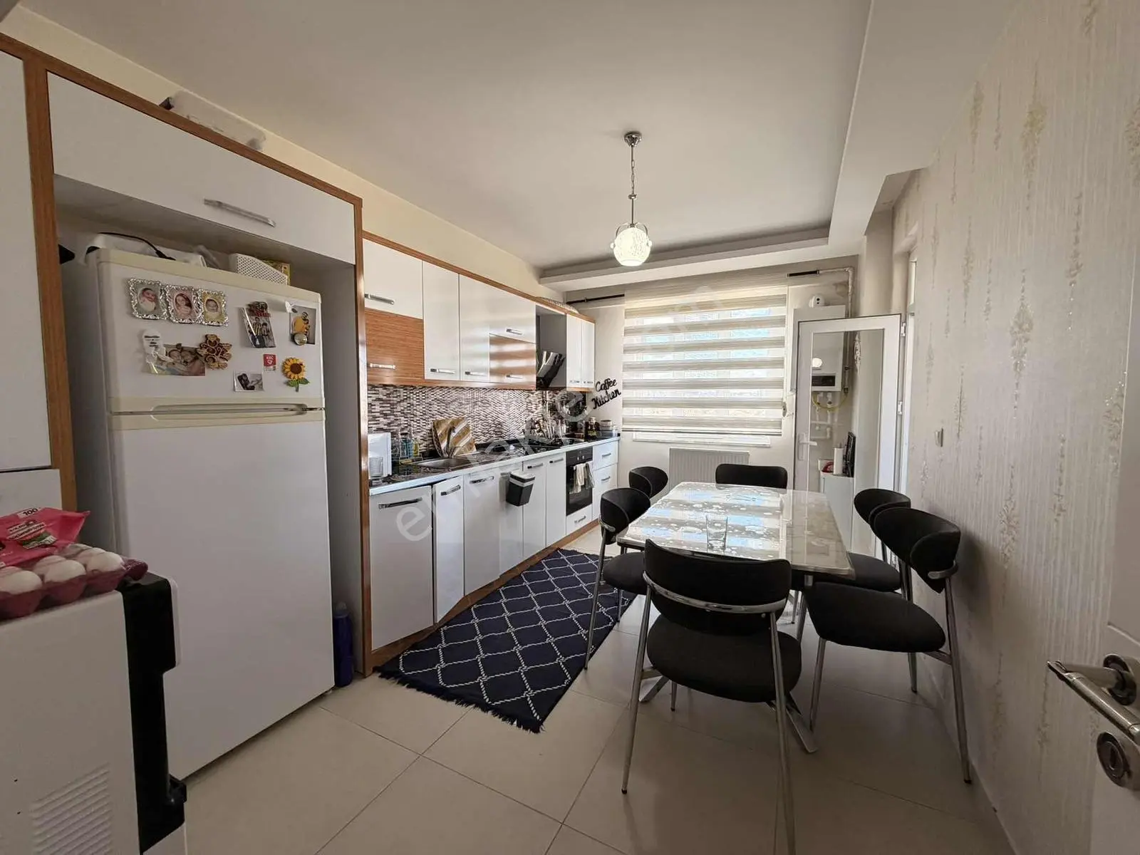 Gökkkuşağı Villaları Arkası Siverek Caddesi Üzeri Satılık Daire