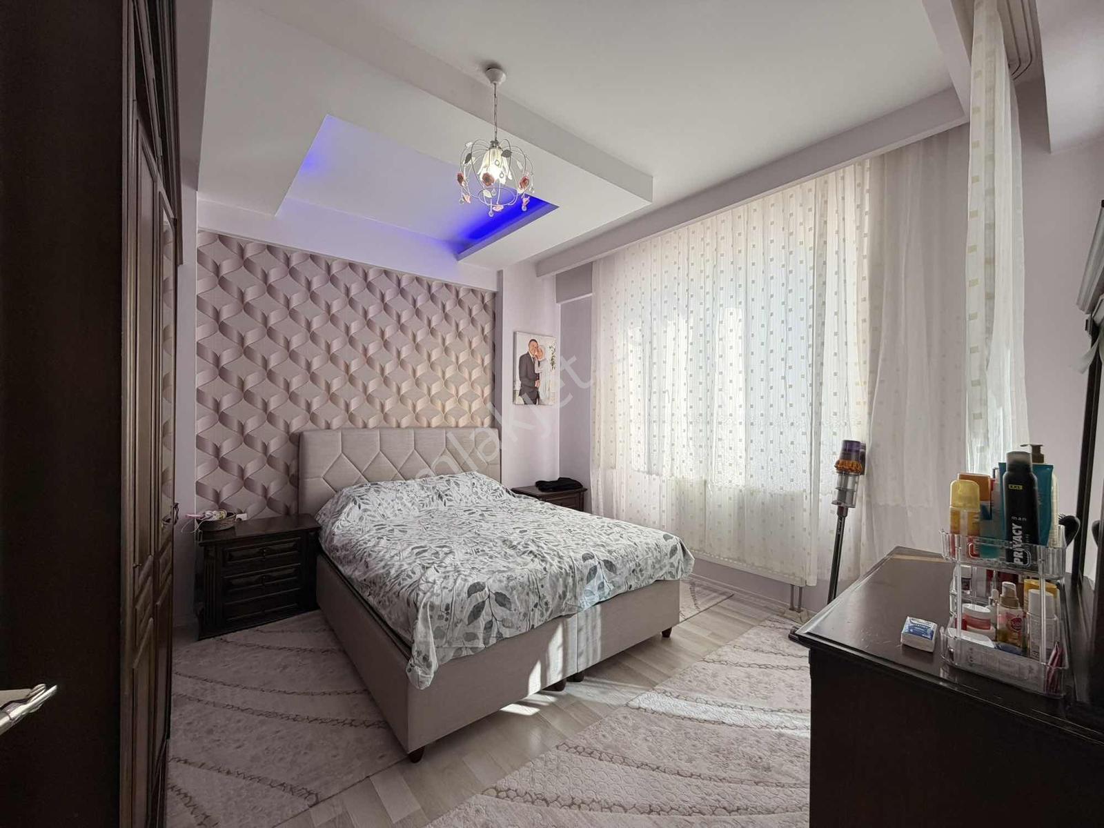 Gökkkuşağı Villaları Arkası Siverek Caddesi Üzeri Satılık Daire - Görsel 7