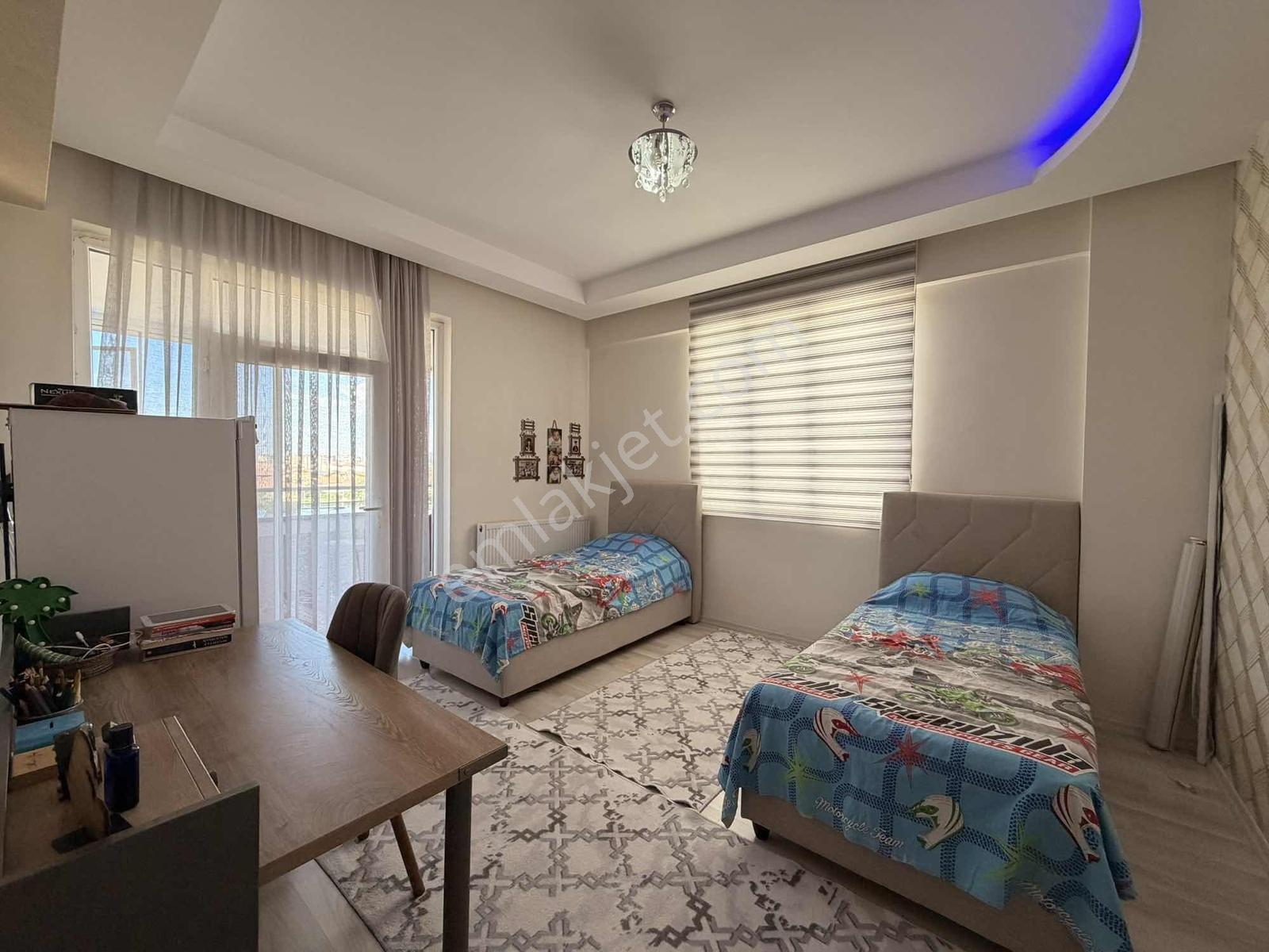 Gökkkuşağı Villaları Arkası Siverek Caddesi Üzeri Satılık Daire - Görsel 15