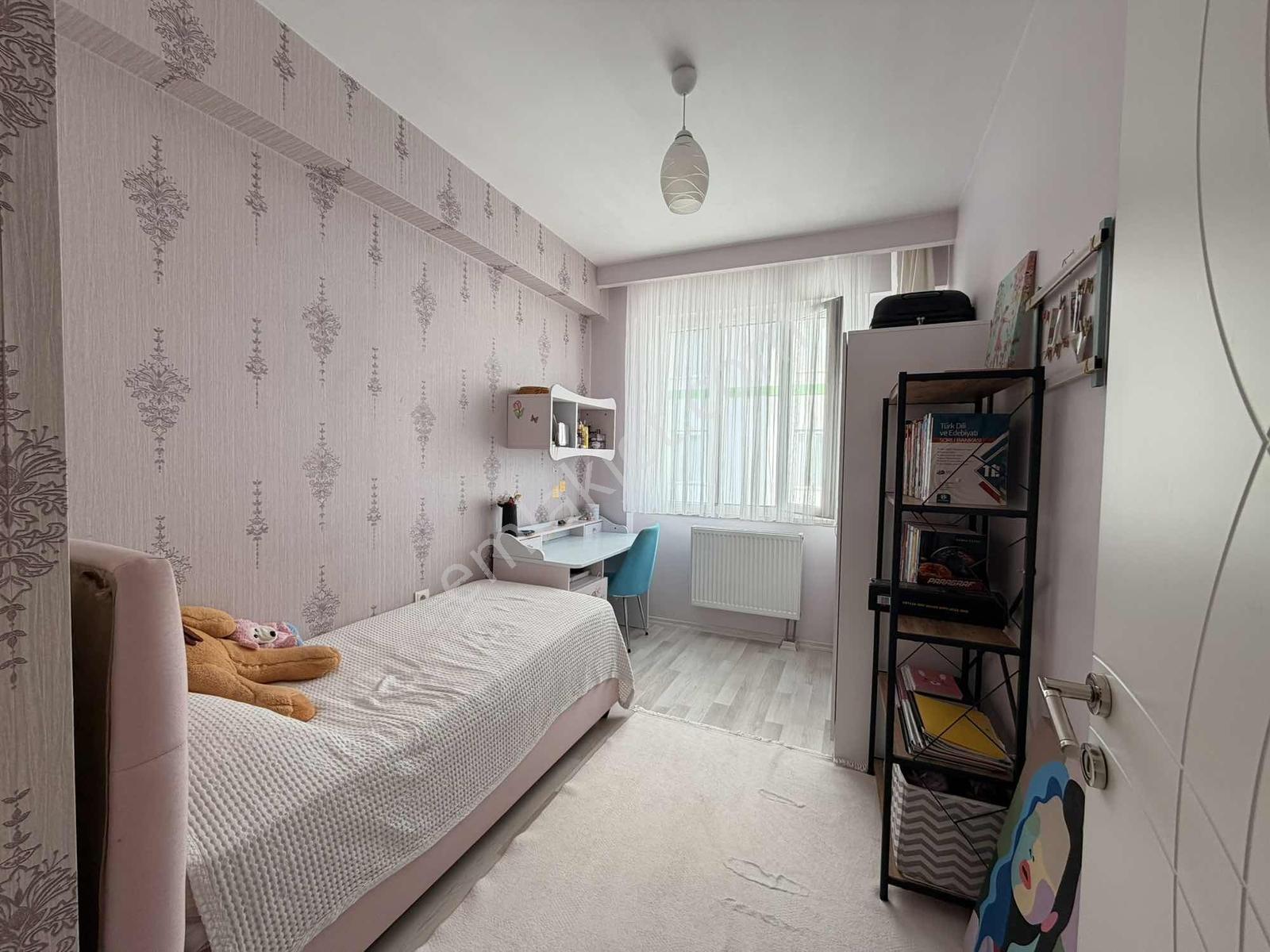 Gökkkuşağı Villaları Arkası Siverek Caddesi Üzeri Satılık Daire - Görsel 4