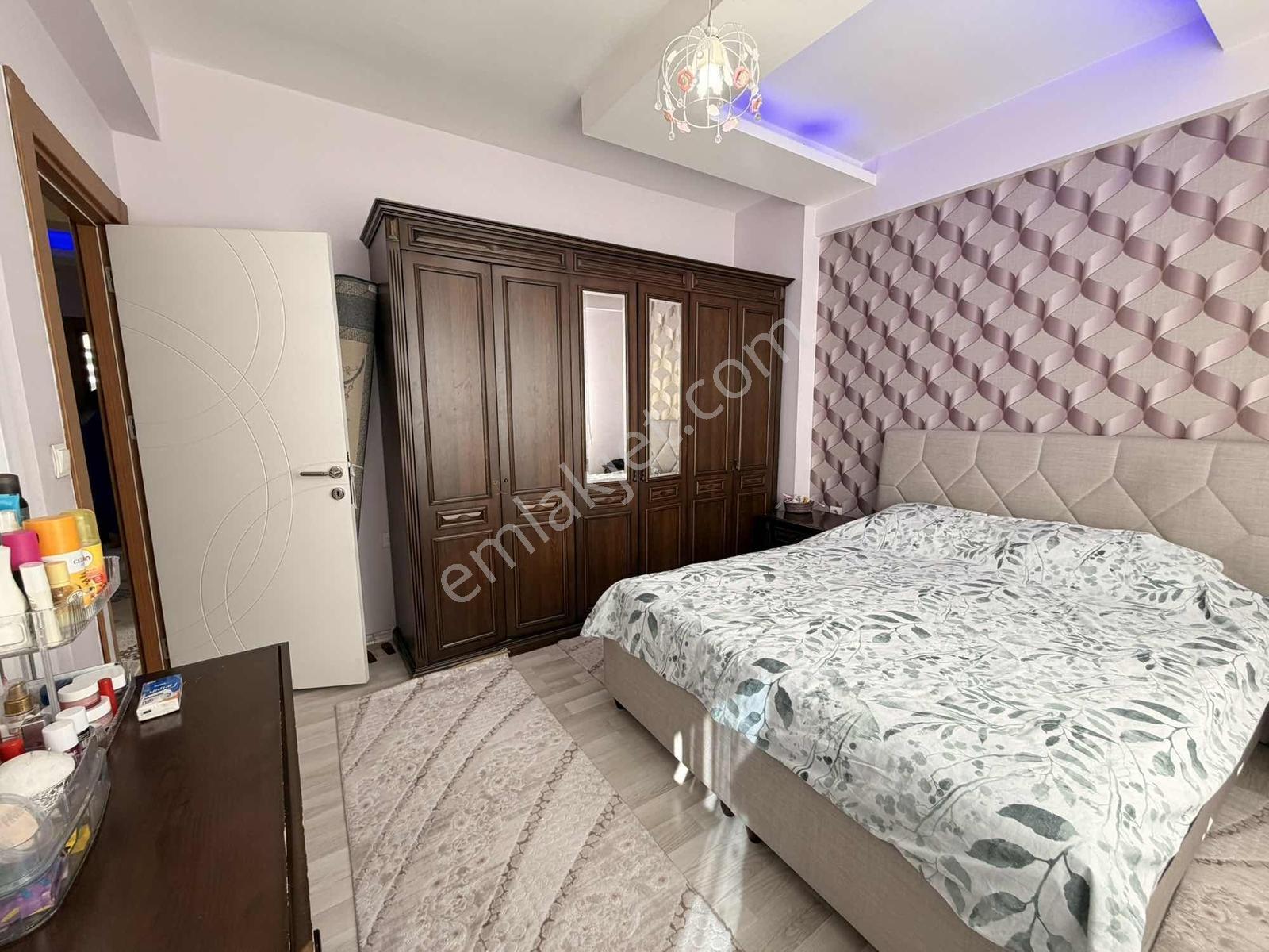 Gökkkuşağı Villaları Arkası Siverek Caddesi Üzeri Satılık Daire - Görsel 11