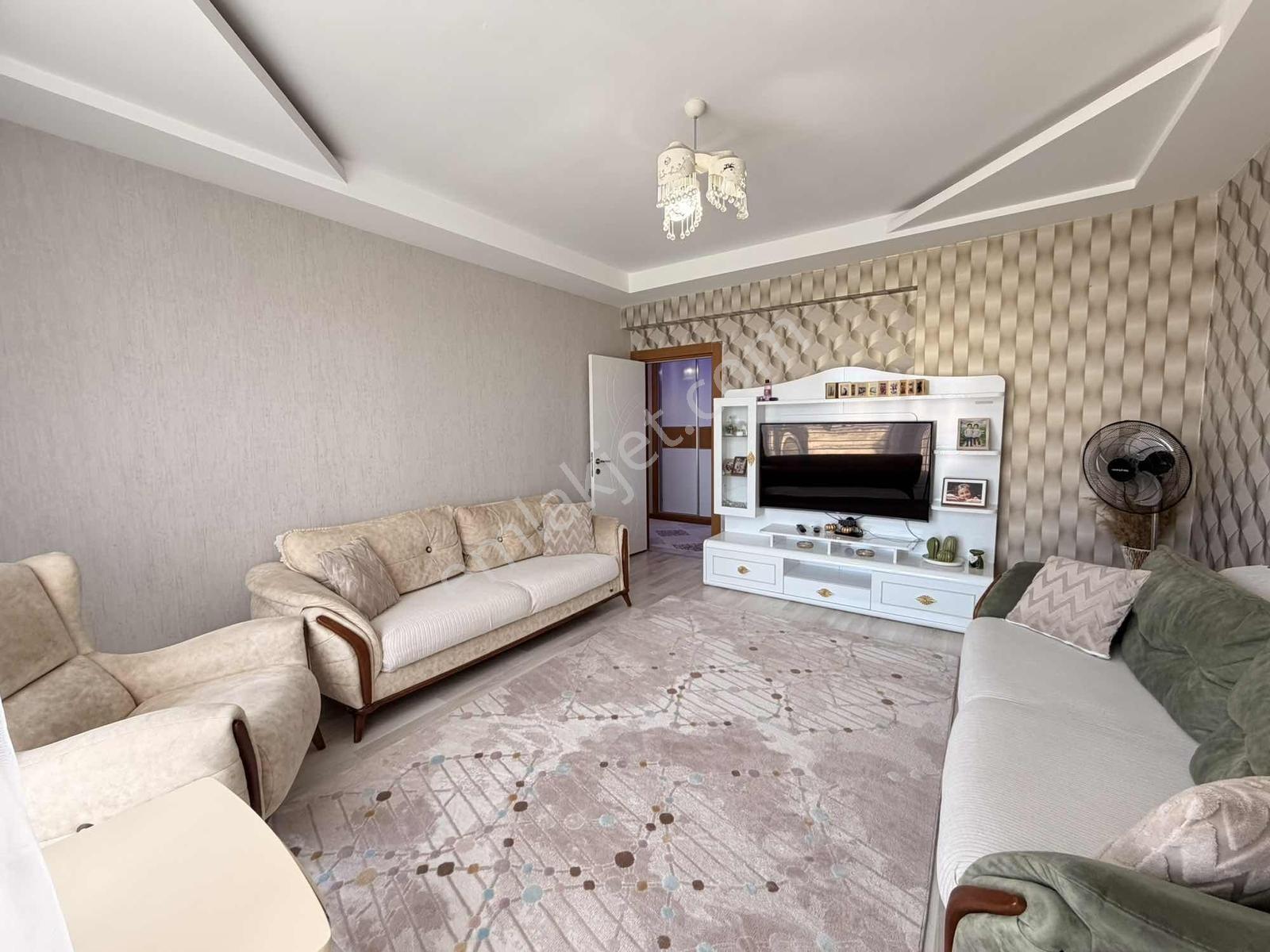 Gökkkuşağı Villaları Arkası Siverek Caddesi Üzeri Satılık Daire - Görsel 14