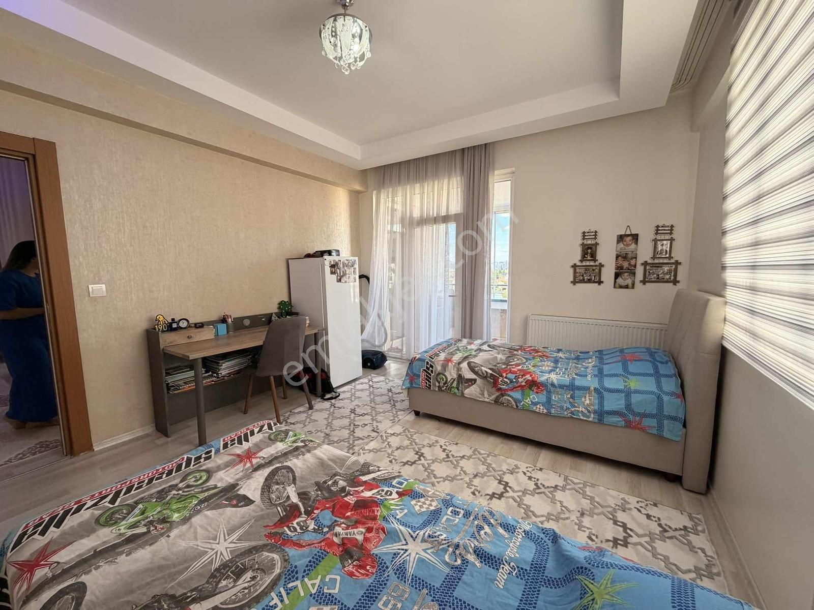 Gökkkuşağı Villaları Arkası Siverek Caddesi Üzeri Satılık Daire - Görsel 12