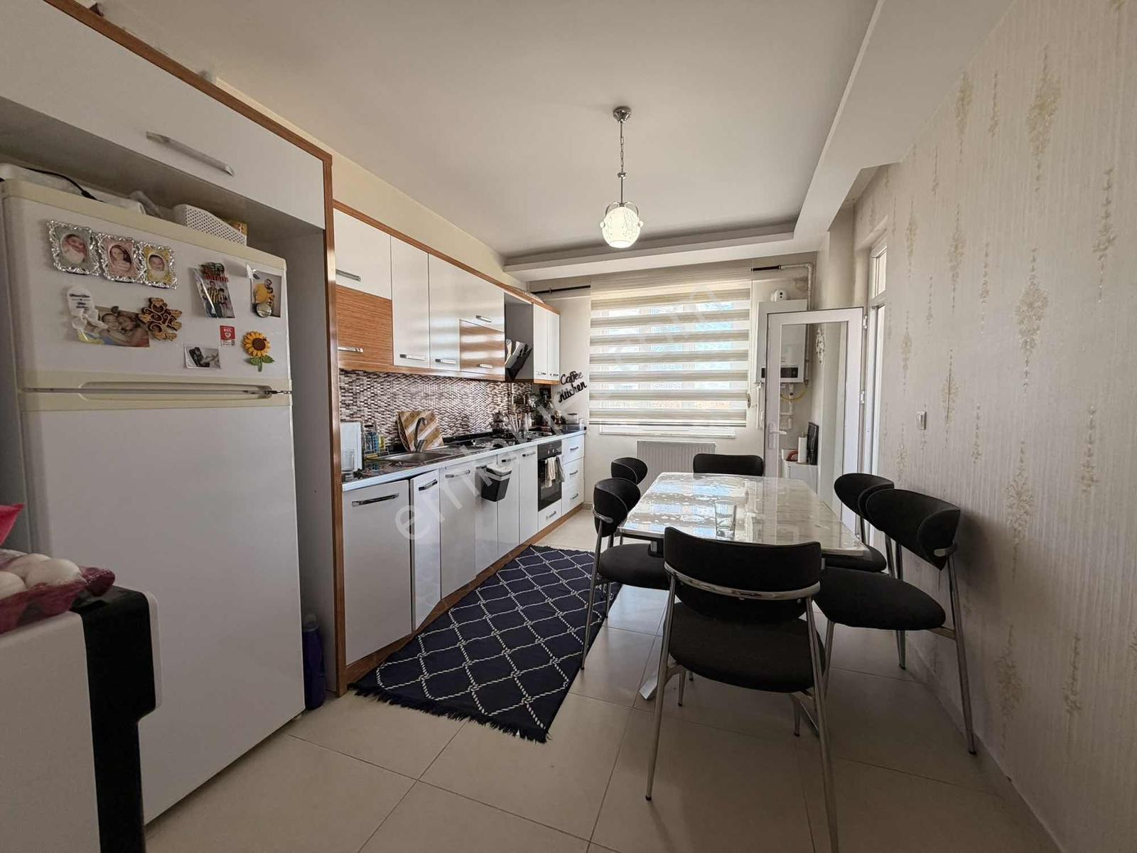 Gökkkuşağı Villaları Arkası Siverek Caddesi Üzeri Satılık Daire - Görsel 9