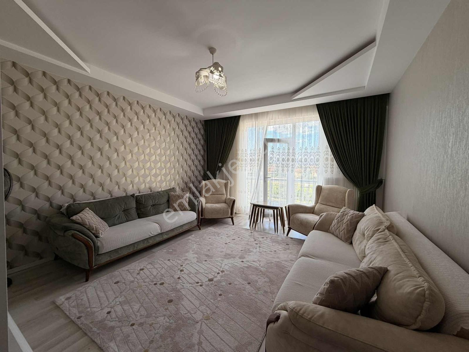 Gökkkuşağı Villaları Arkası Siverek Caddesi Üzeri Satılık Daire - Görsel 3
