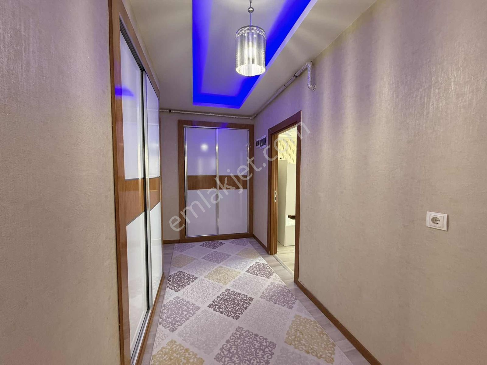 Gökkkuşağı Villaları Arkası Siverek Caddesi Üzeri Satılık Daire - Görsel 8