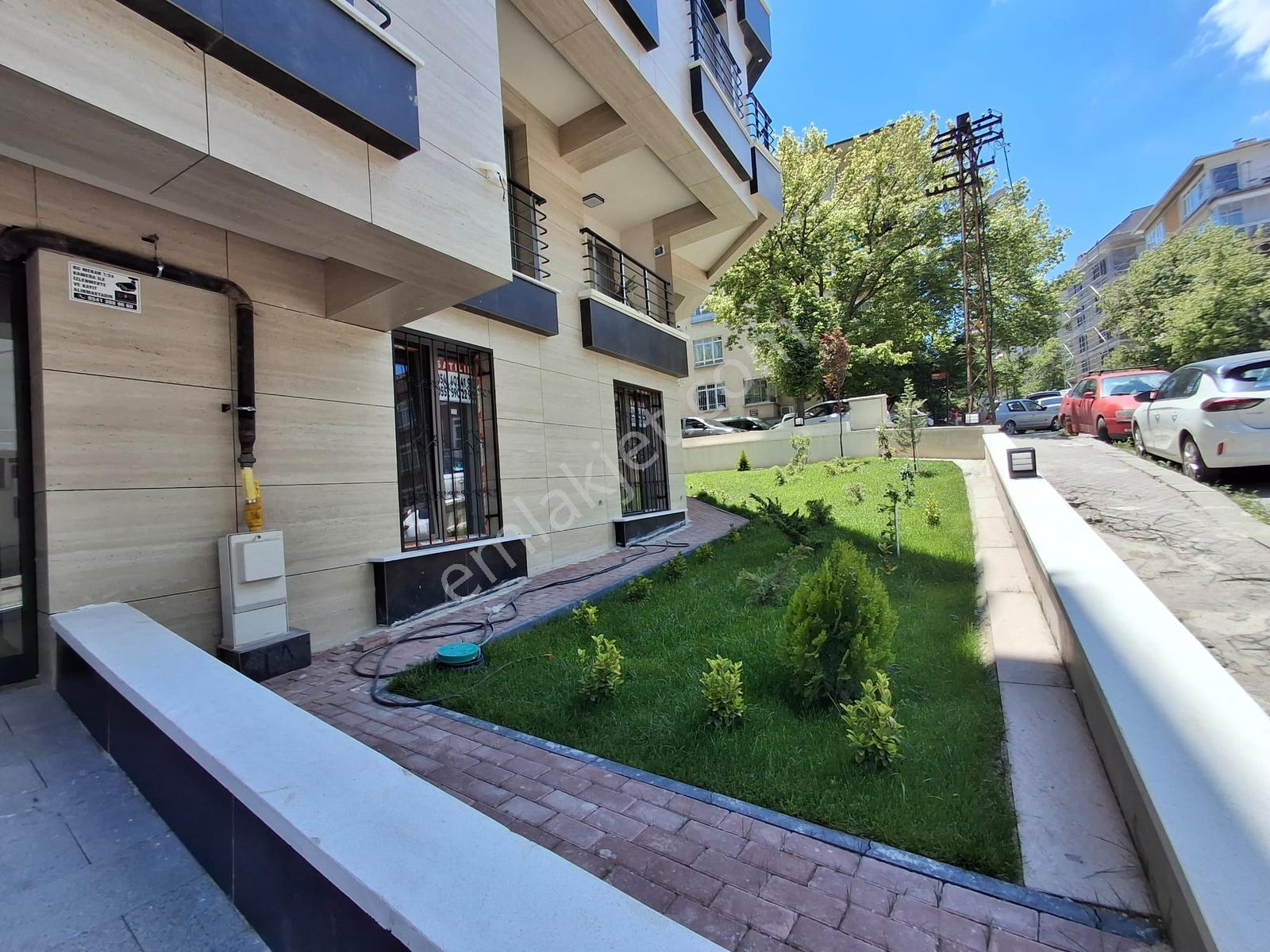 Kuttaş 'tan Bülbülderesi Caddesinde 2+1keyifli Satılık Dubleks - Görsel 3