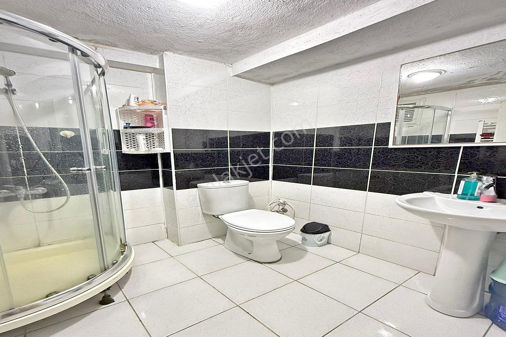 Yeni Gelen Metro Projesine 5 Dk Yürüyüş Mesafesinde 2+1 Ara Kat - Görsel 21