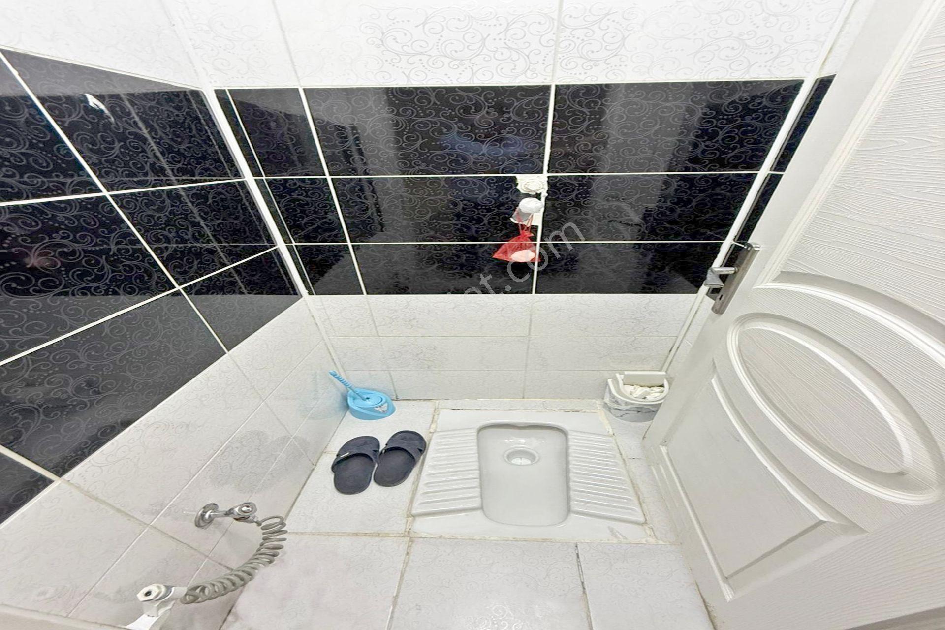 Yeni Gelen Metro Projesine 5 Dk Yürüyüş Mesafesinde 2+1 Ara Kat - Görsel 22