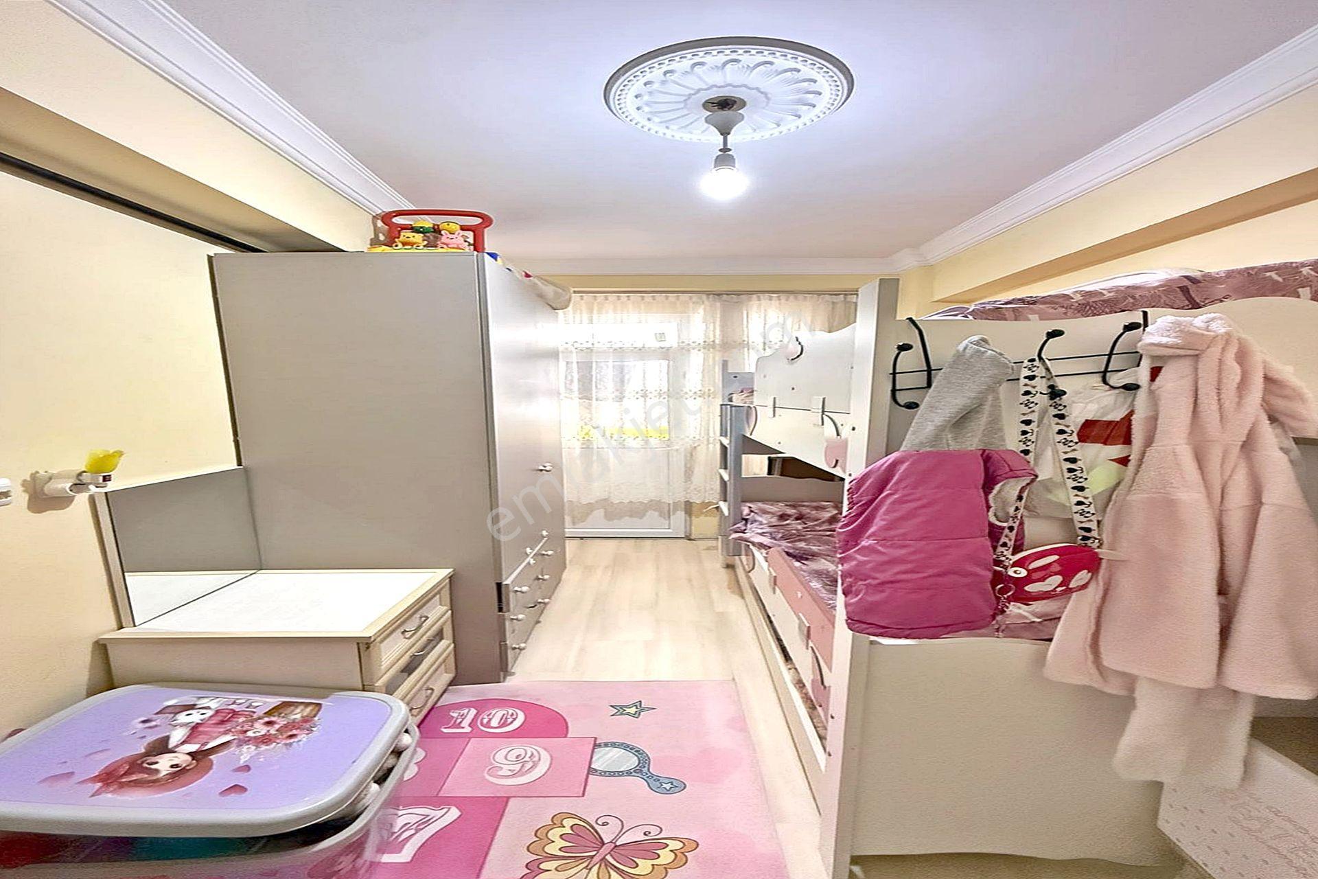 Yeni Gelen Metro Projesine 5 Dk Yürüyüş Mesafesinde 2+1 Ara Kat - Görsel 17