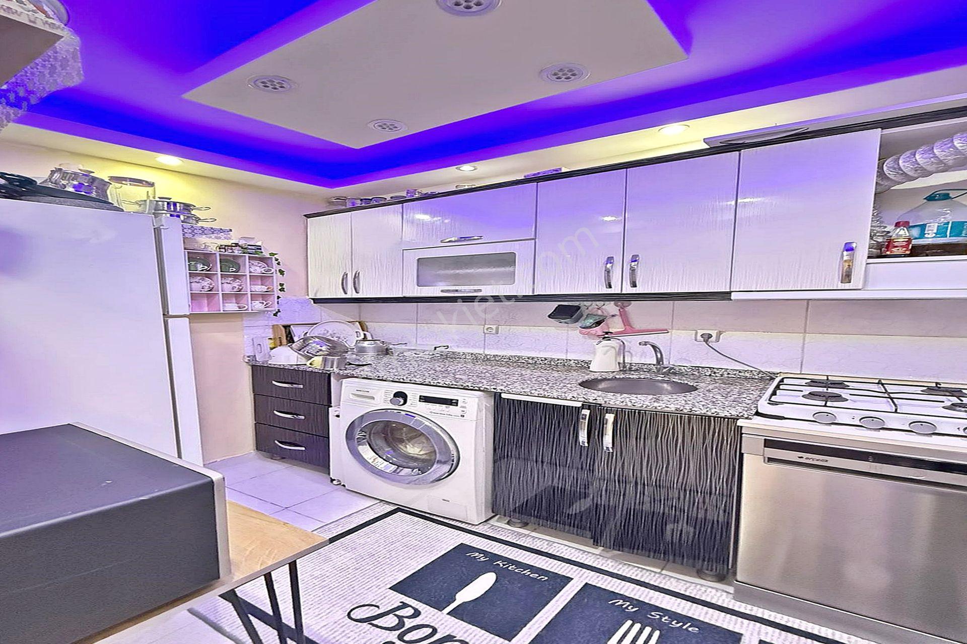 Yeni Gelen Metro Projesine 5 Dk Yürüyüş Mesafesinde 2+1 Ara Kat - Görsel 9
