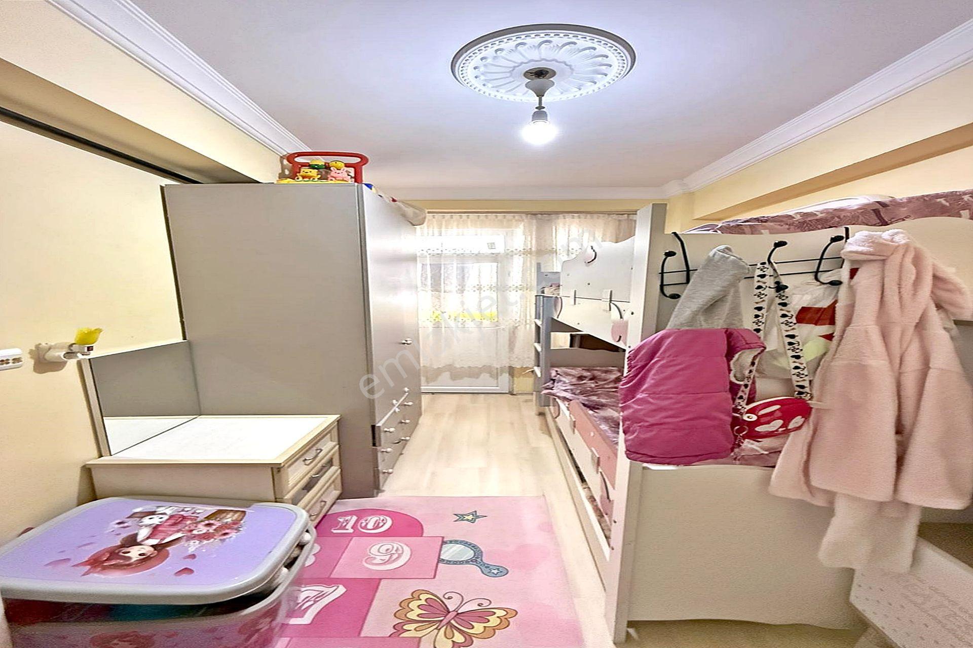 Yeni Gelen Metro Projesine 5 Dk Yürüyüş Mesafesinde 2+1 Ara Kat - Görsel 16