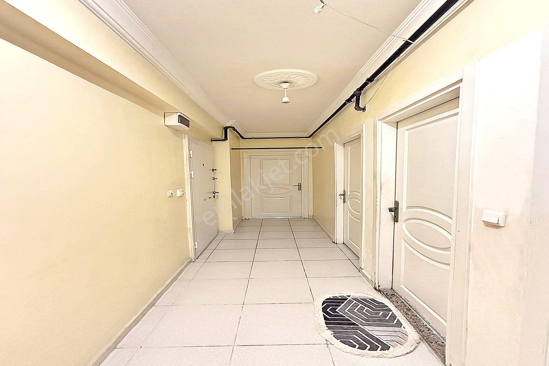 Yeni Gelen Metro Projesine 5 Dk Yürüyüş Mesafesinde 2+1 Ara Kat - Görsel 20