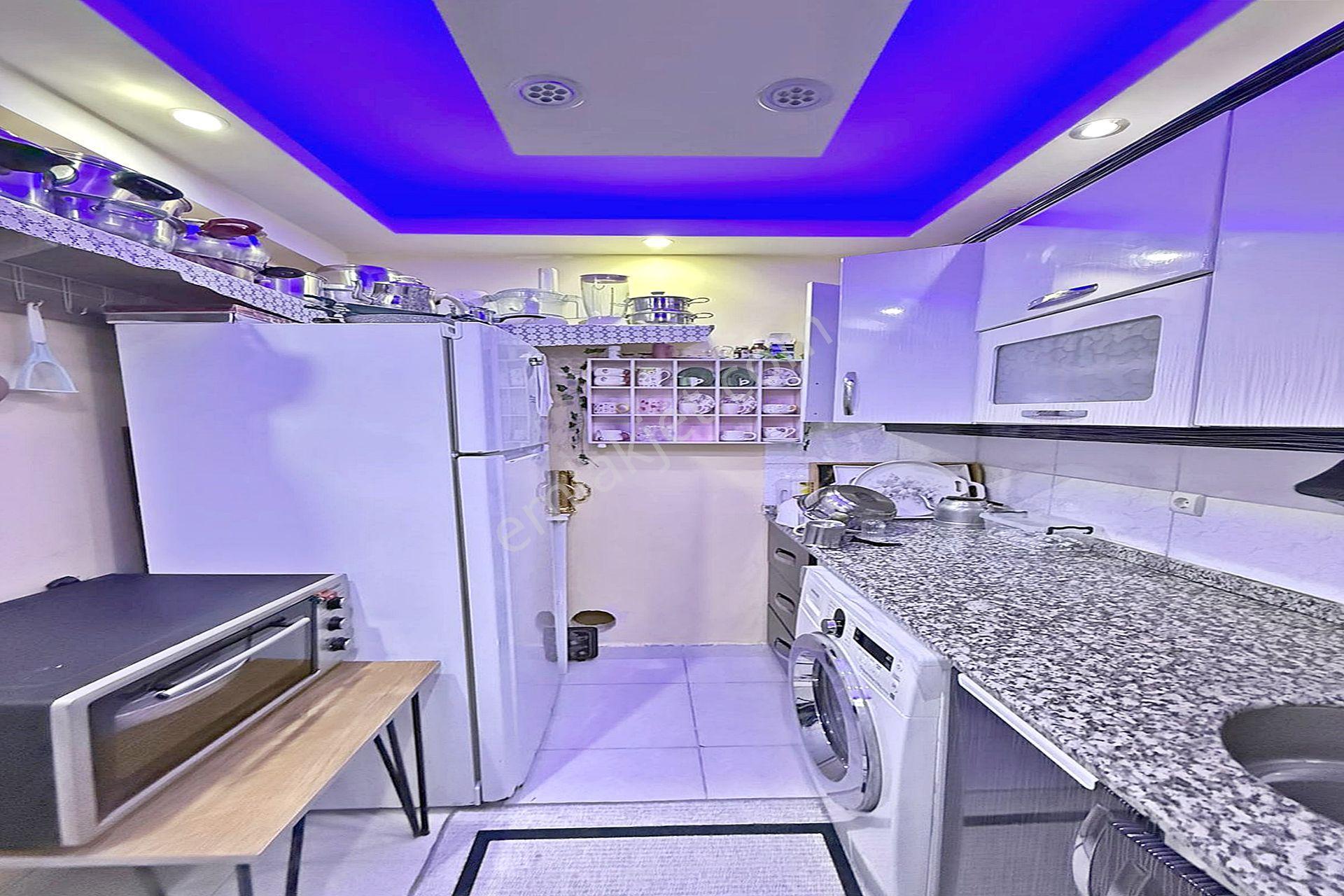 Yeni Gelen Metro Projesine 5 Dk Yürüyüş Mesafesinde 2+1 Ara Kat - Görsel 10