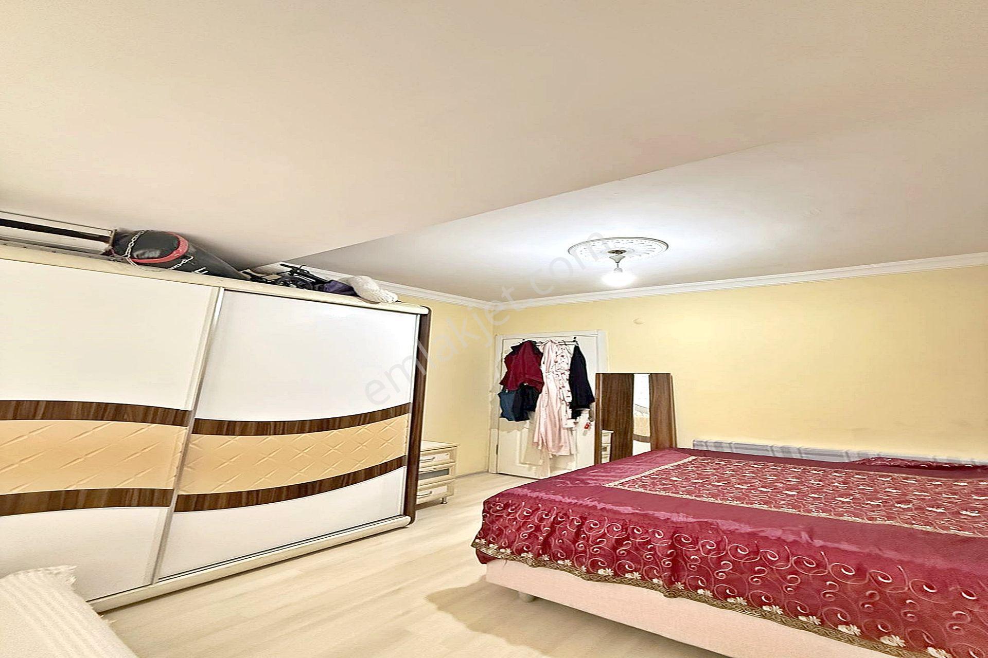 Yeni Gelen Metro Projesine 5 Dk Yürüyüş Mesafesinde 2+1 Ara Kat - Görsel 15