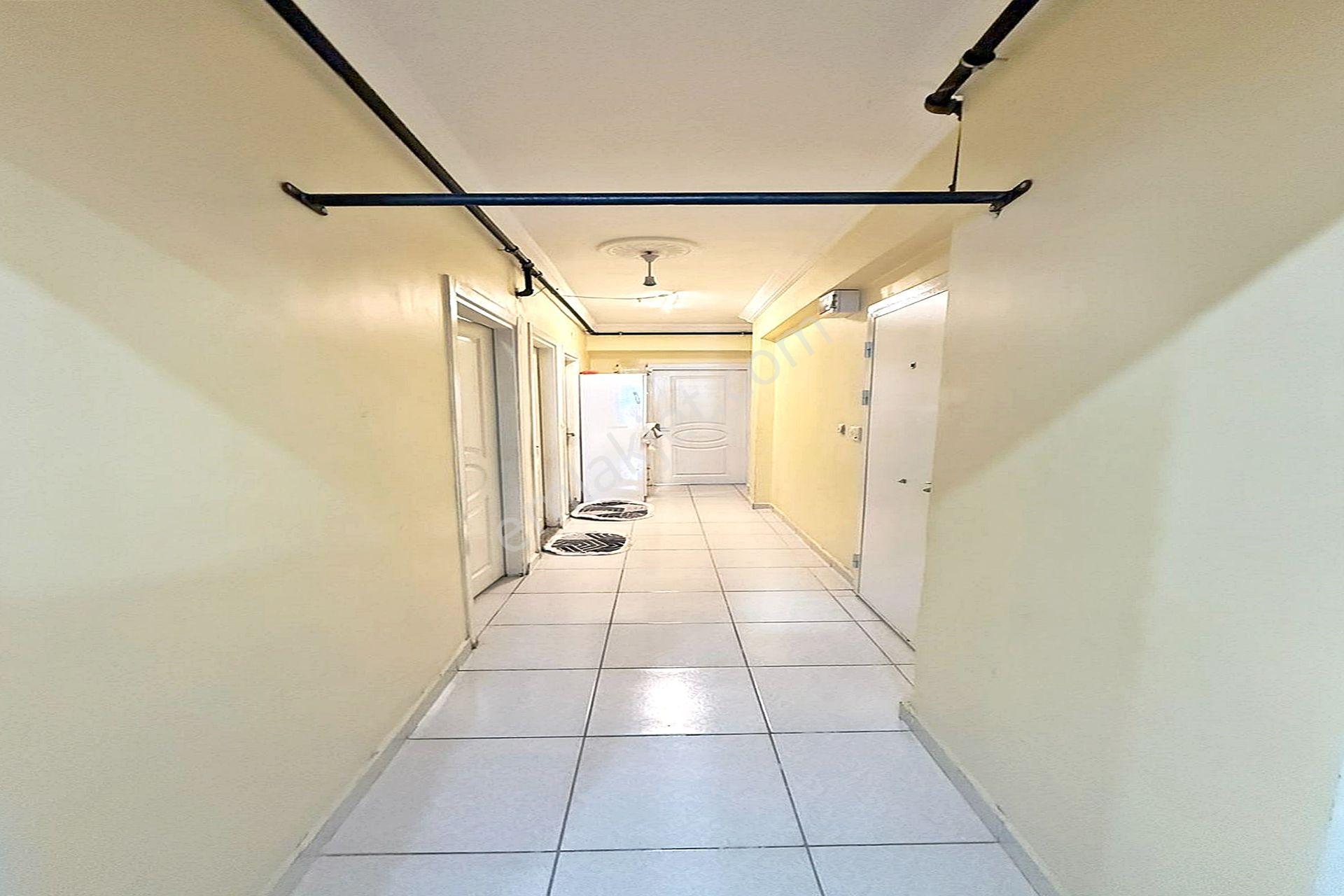 Yeni Gelen Metro Projesine 5 Dk Yürüyüş Mesafesinde 2+1 Ara Kat - Görsel 19