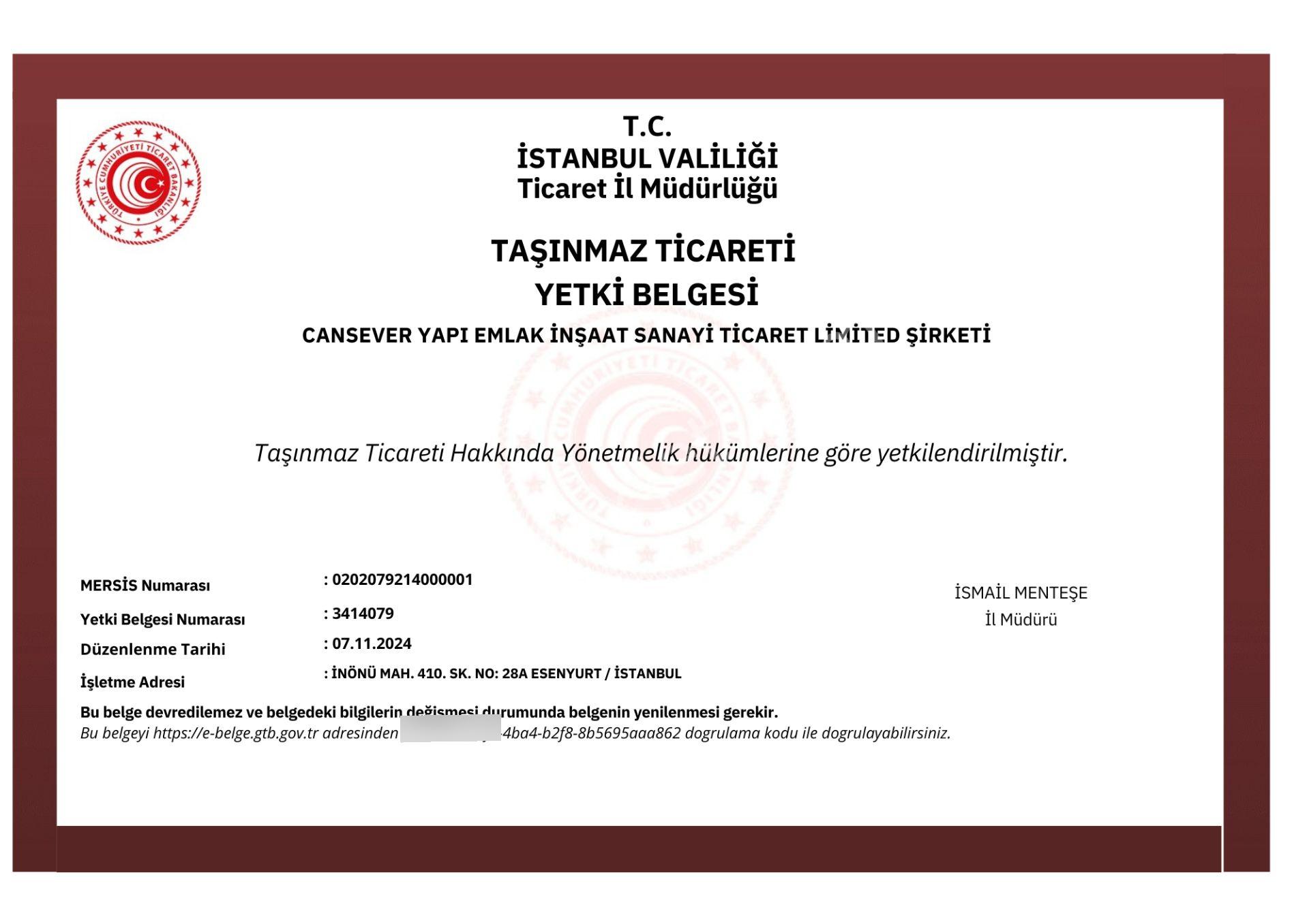 Yeni Gelen Metro Projesine 5 Dk Yürüyüş Mesafesinde 2+1 Ara Kat - Görsel 27