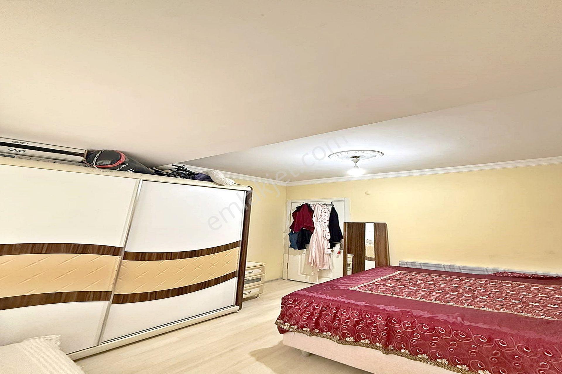 Yeni Gelen Metro Projesine 5 Dk Yürüyüş Mesafesinde 2+1 Ara Kat - Görsel 14