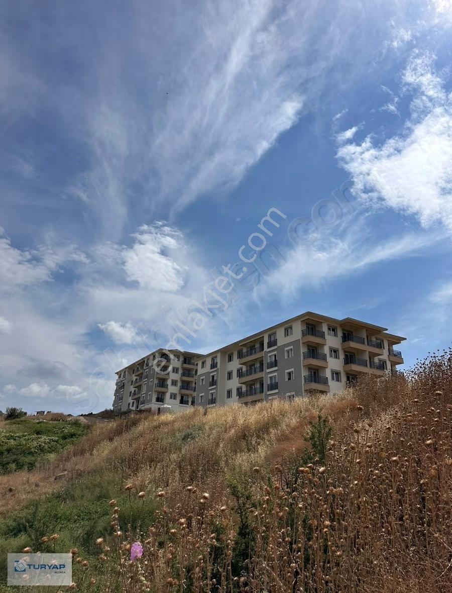 Aliağa Örnekkent'te Aden Park Sitesinde 2+1 Satılık Lüks Daire - Görsel 4