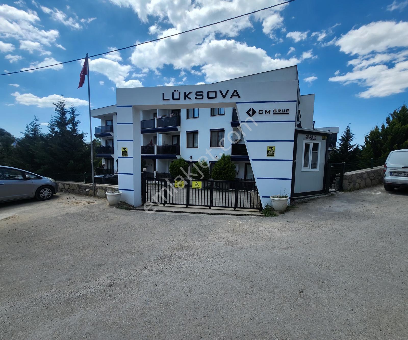 Bodrum Mumcular Satılık 3+1 Altkat Daire - Görsel 12
