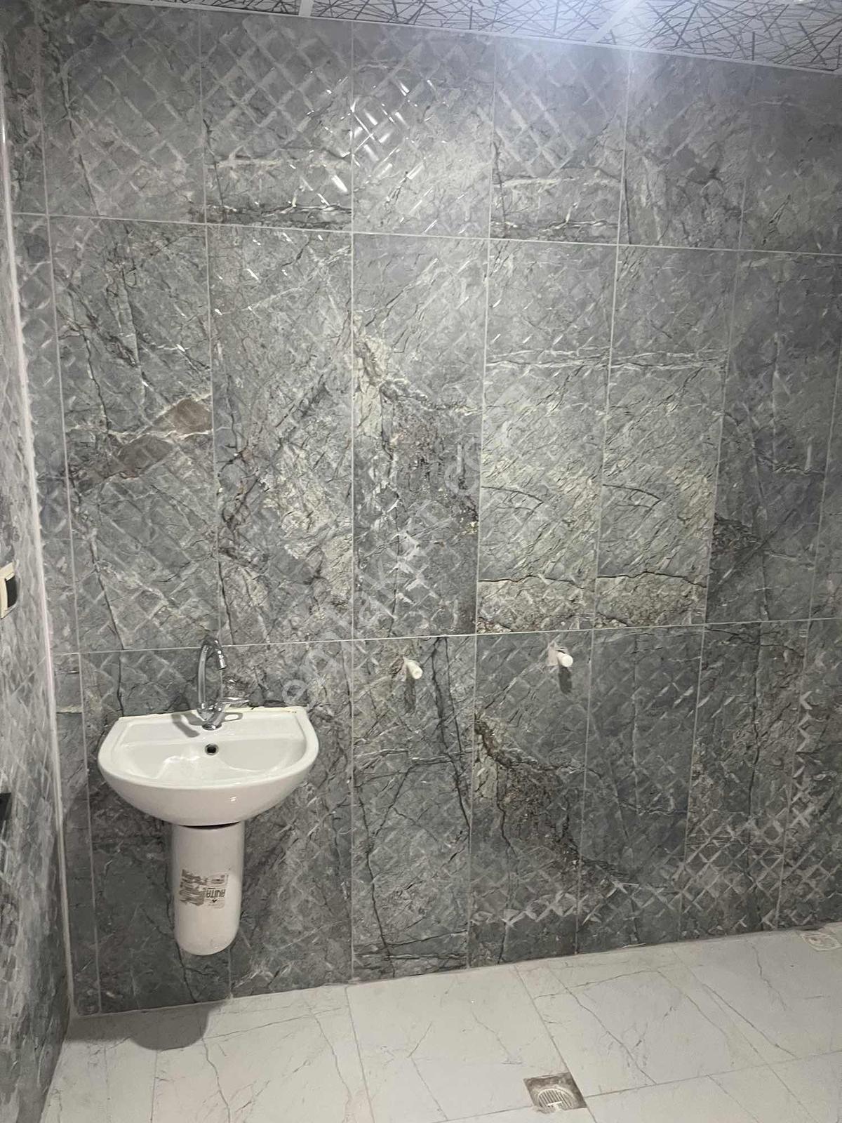 Buruk Girişinde 2+1 Yeni Yapı Dairelerimiz Kiralıktır - Görsel 15