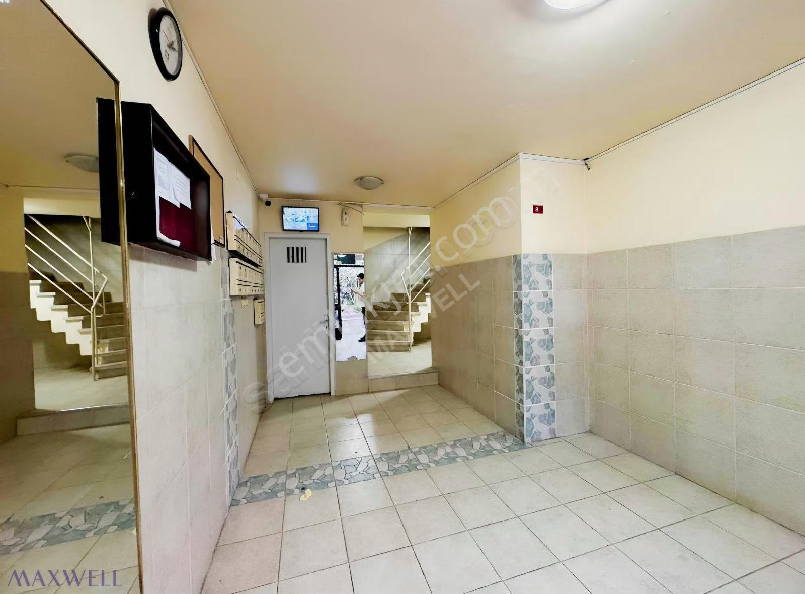 Mimkent Deniz Manzaralı Tadilatlı 3+1 Kiralık Daire - Görsel 7