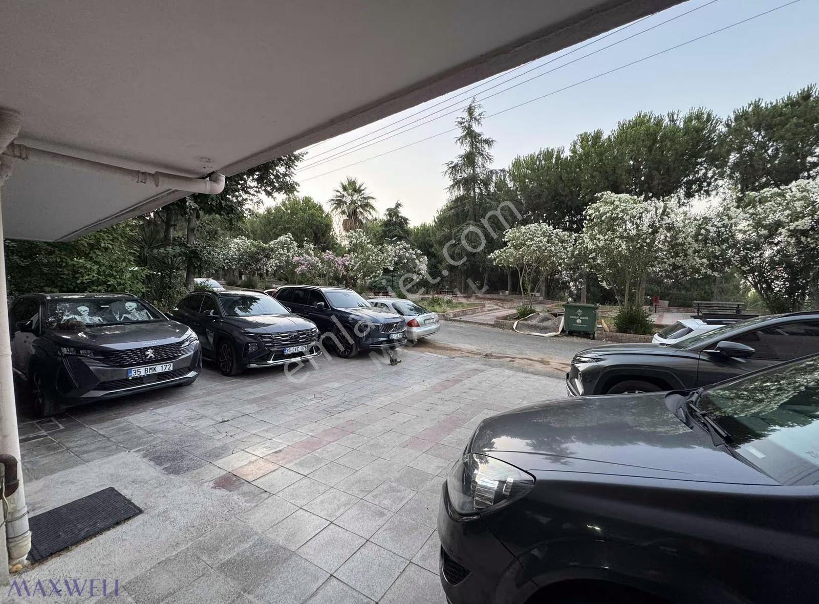 Mimkent Deniz Manzaralı Tadilatlı 3+1 Kiralık Daire - Görsel 15