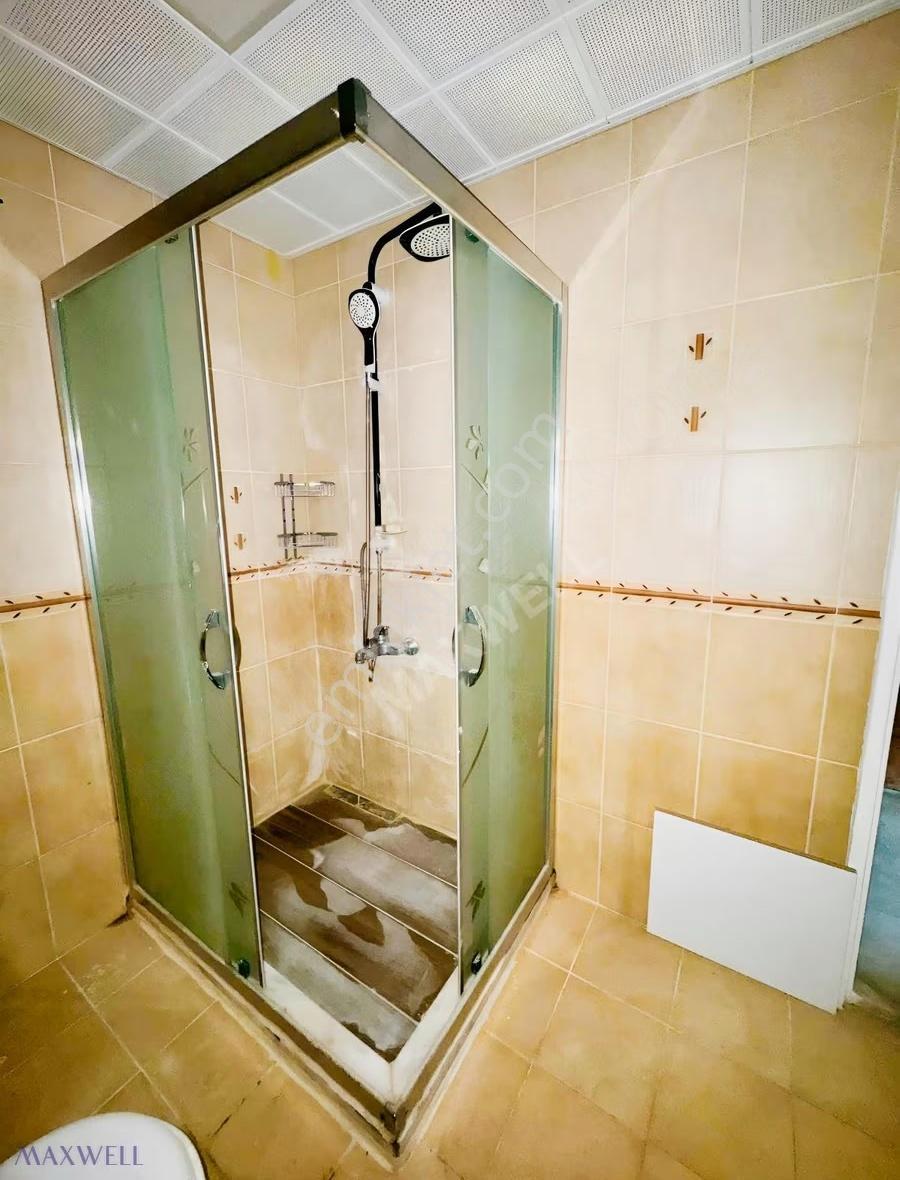 Mimkent Deniz Manzaralı Tadilatlı 3+1 Kiralık Daire - Görsel 21