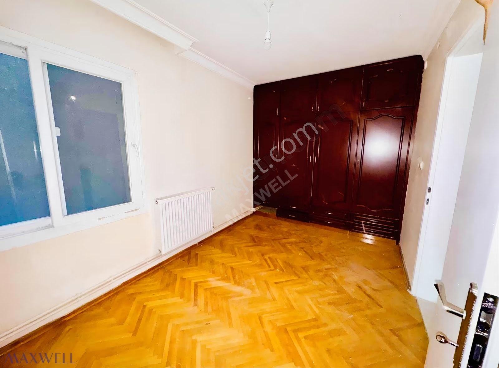 Mimkent Deniz Manzaralı Tadilatlı 3+1 Kiralık Daire - Görsel 30