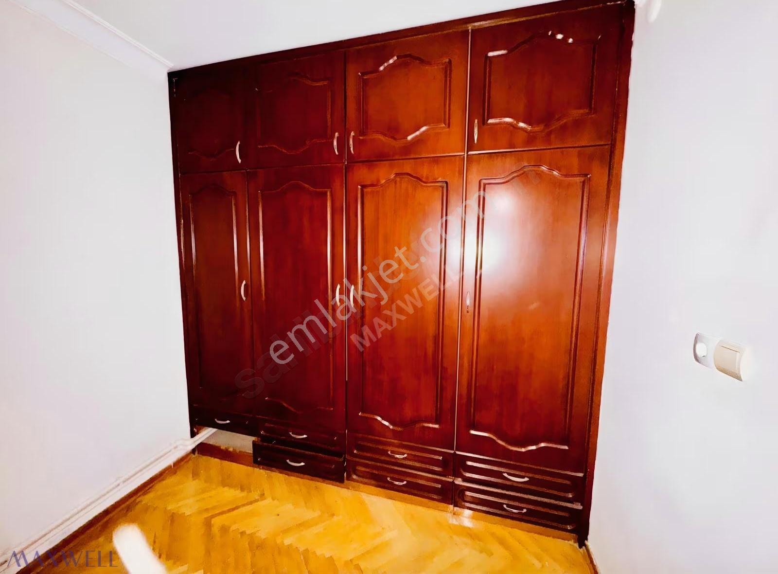 Mimkent Deniz Manzaralı Tadilatlı 3+1 Kiralık Daire - Görsel 28