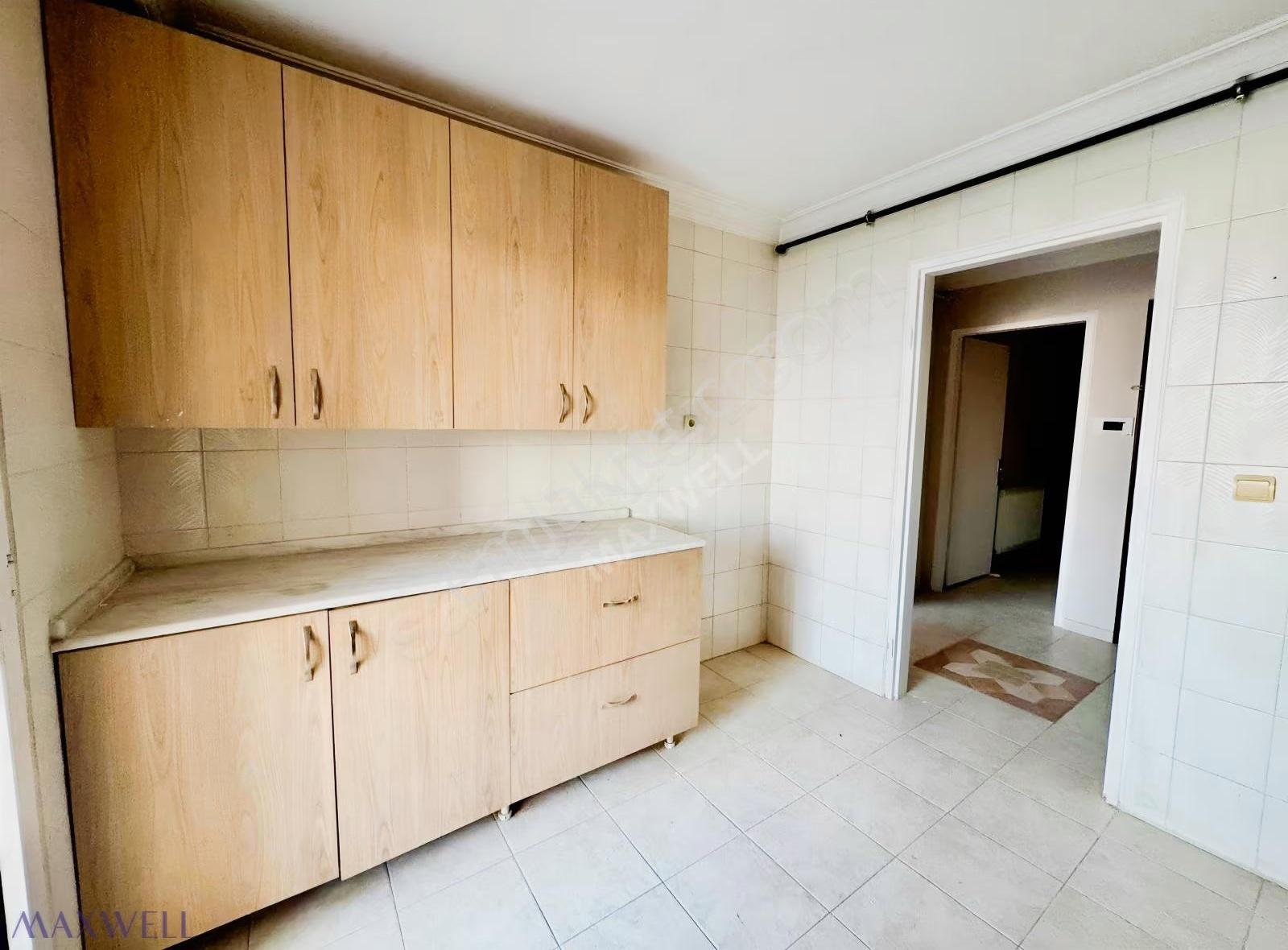 Mimkent Deniz Manzaralı Tadilatlı 3+1 Kiralık Daire - Görsel 11