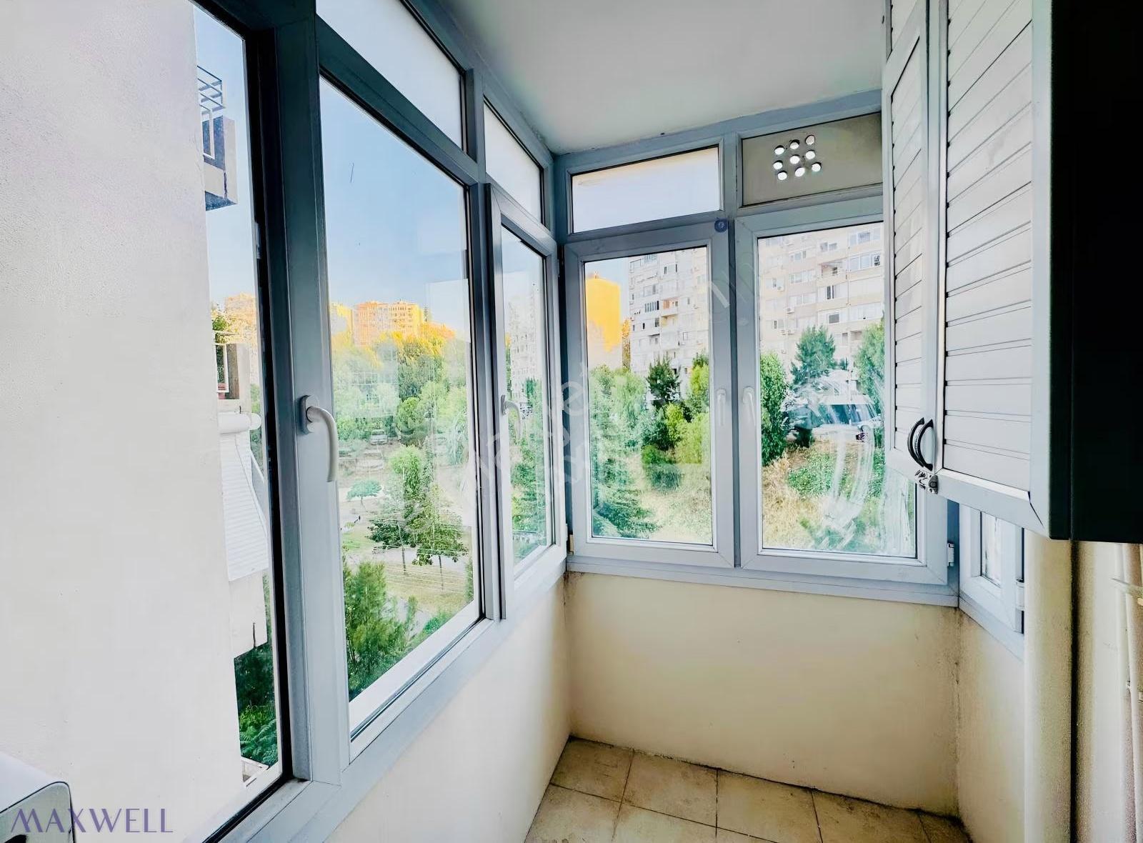 Mimkent Deniz Manzaralı Tadilatlı 3+1 Kiralık Daire - Görsel 23
