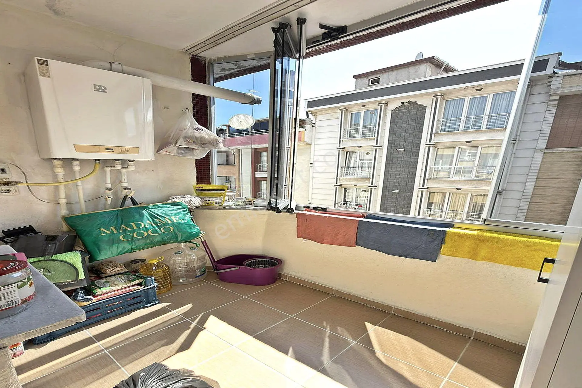 Doğan Araslı'ya Yürüme Mesafesinde 5+2 Dubleks Satılık Daire - Görsel 15