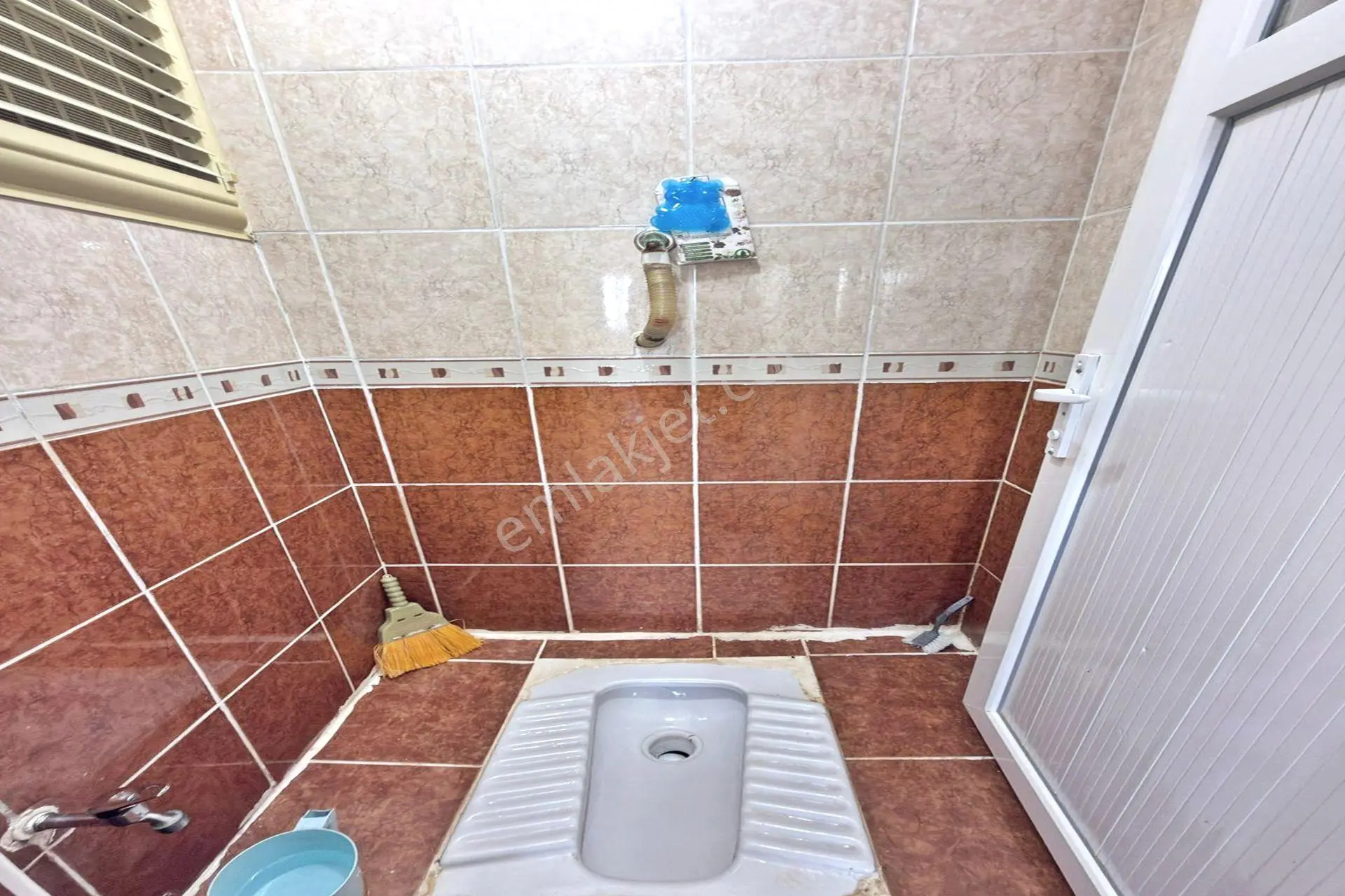 Doğan Araslı'ya Yürüme Mesafesinde 5+2 Dubleks Satılık Daire - Görsel 30
